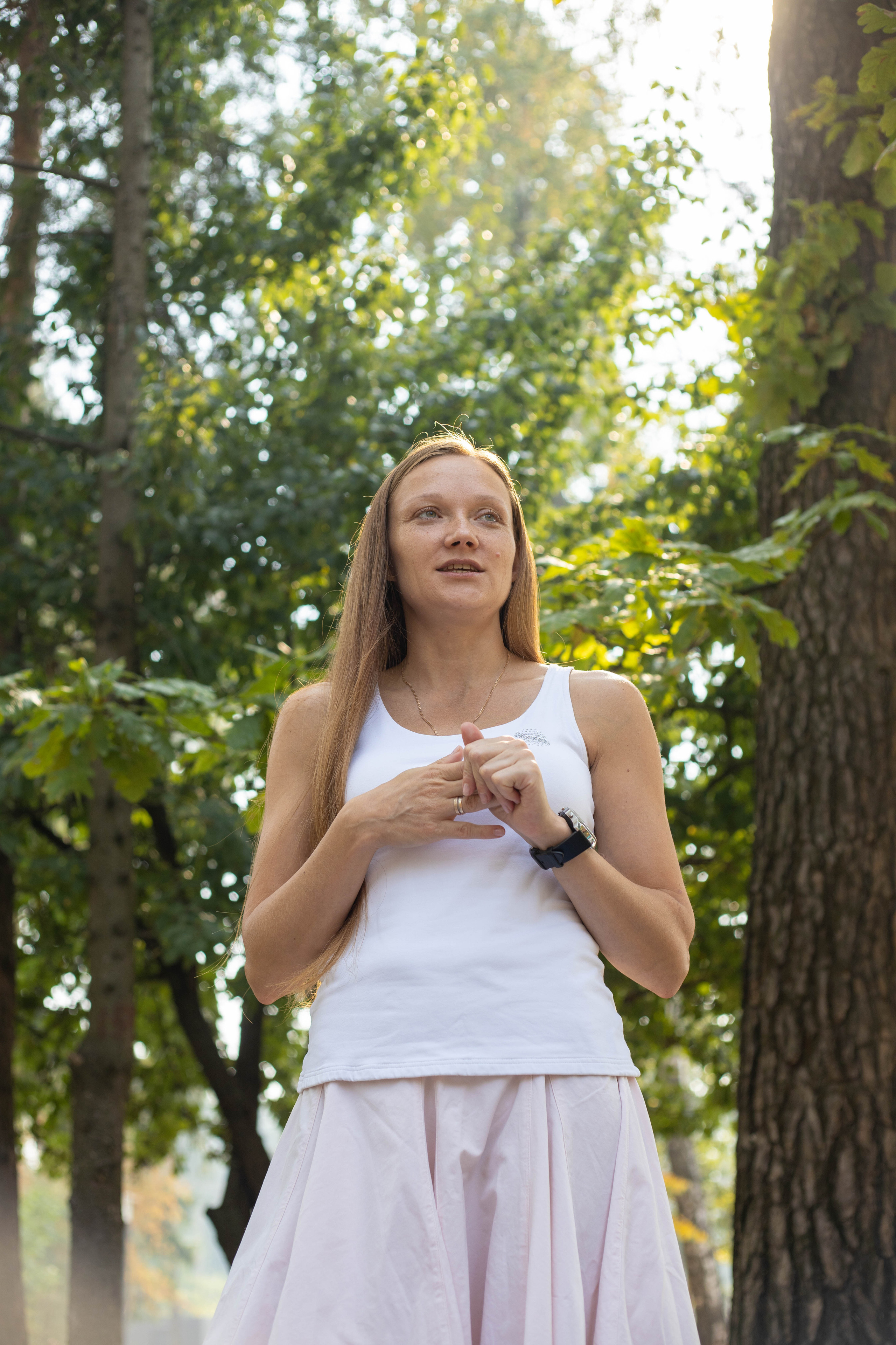 Мандалотерапия в Пестовском парке. Фотограф в Железнодорожном и Балашихе