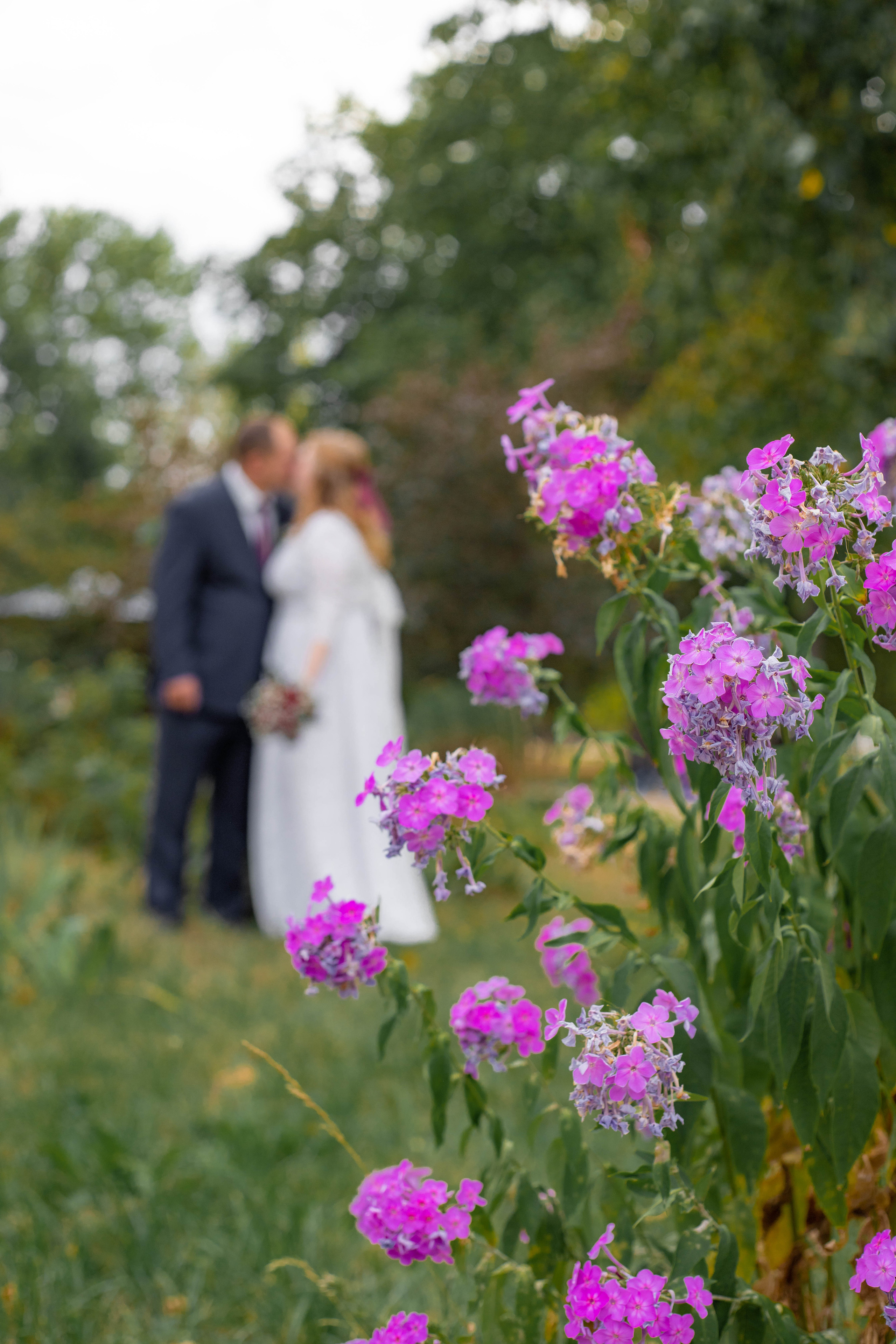 Свадебная фотосессия Ольги и Ивана. Фотограф в Железнодорожном и Балашихе
