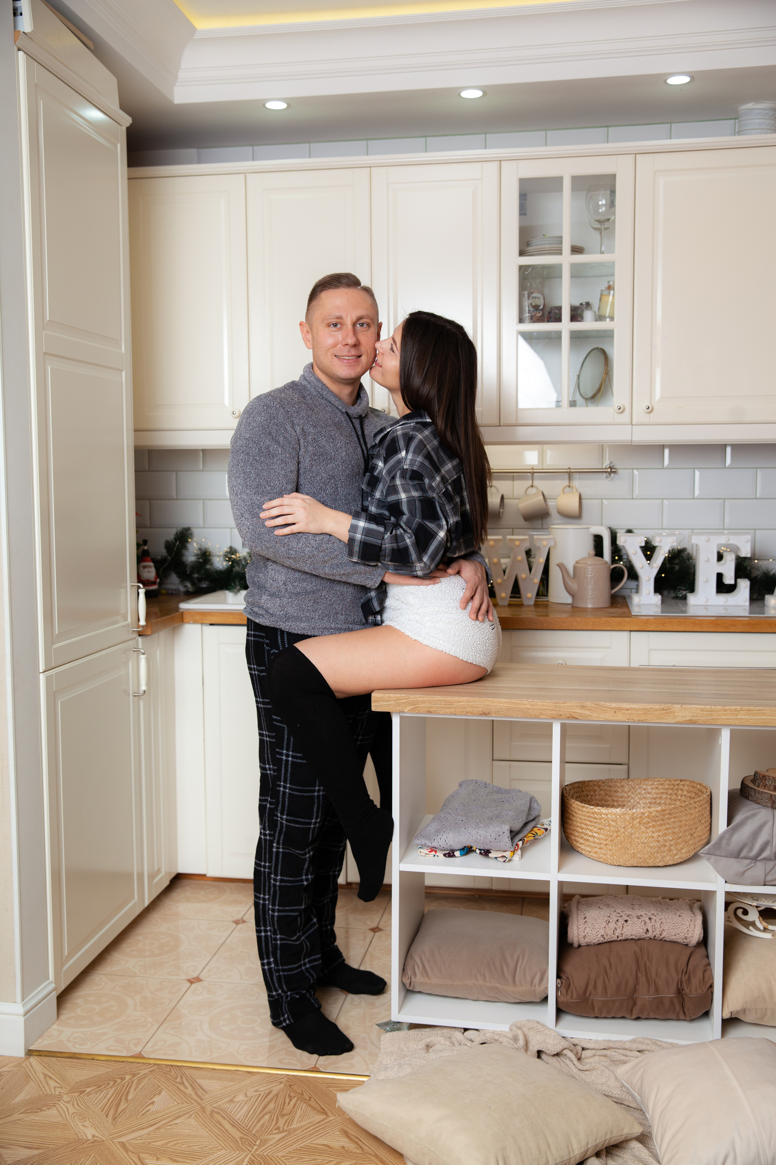 Александр и Елизавета. Фотограф в Железнодорожном и Балашихе