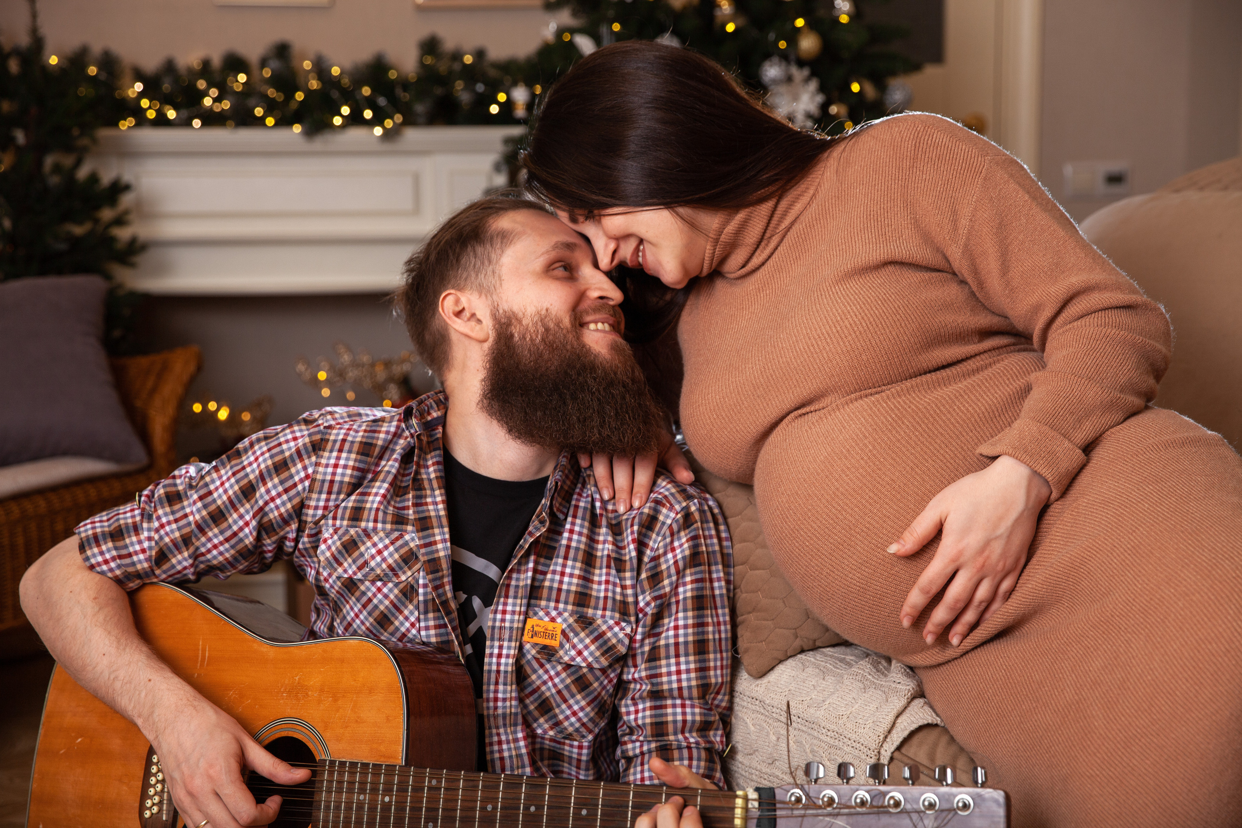 музыка на новый год