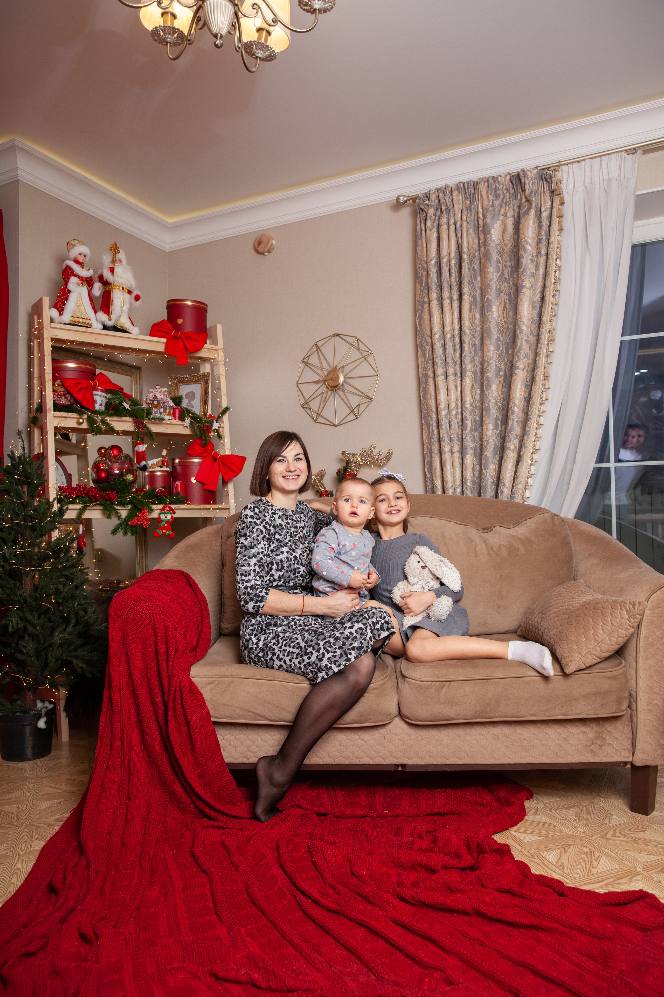 Весёлая фотосессия с пряниками. Фотограф в Железнодорожном и Балашихе