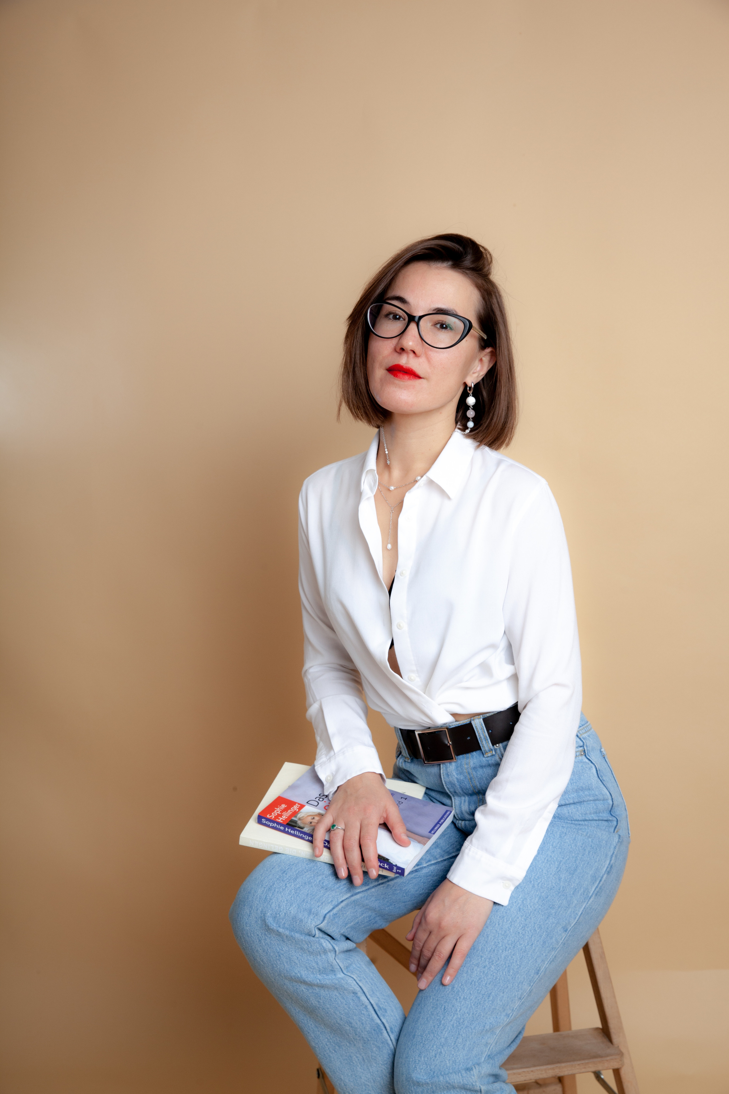 Контент-фотосессия для Анастасии. Фотограф в Железнодорожном и Балашихе