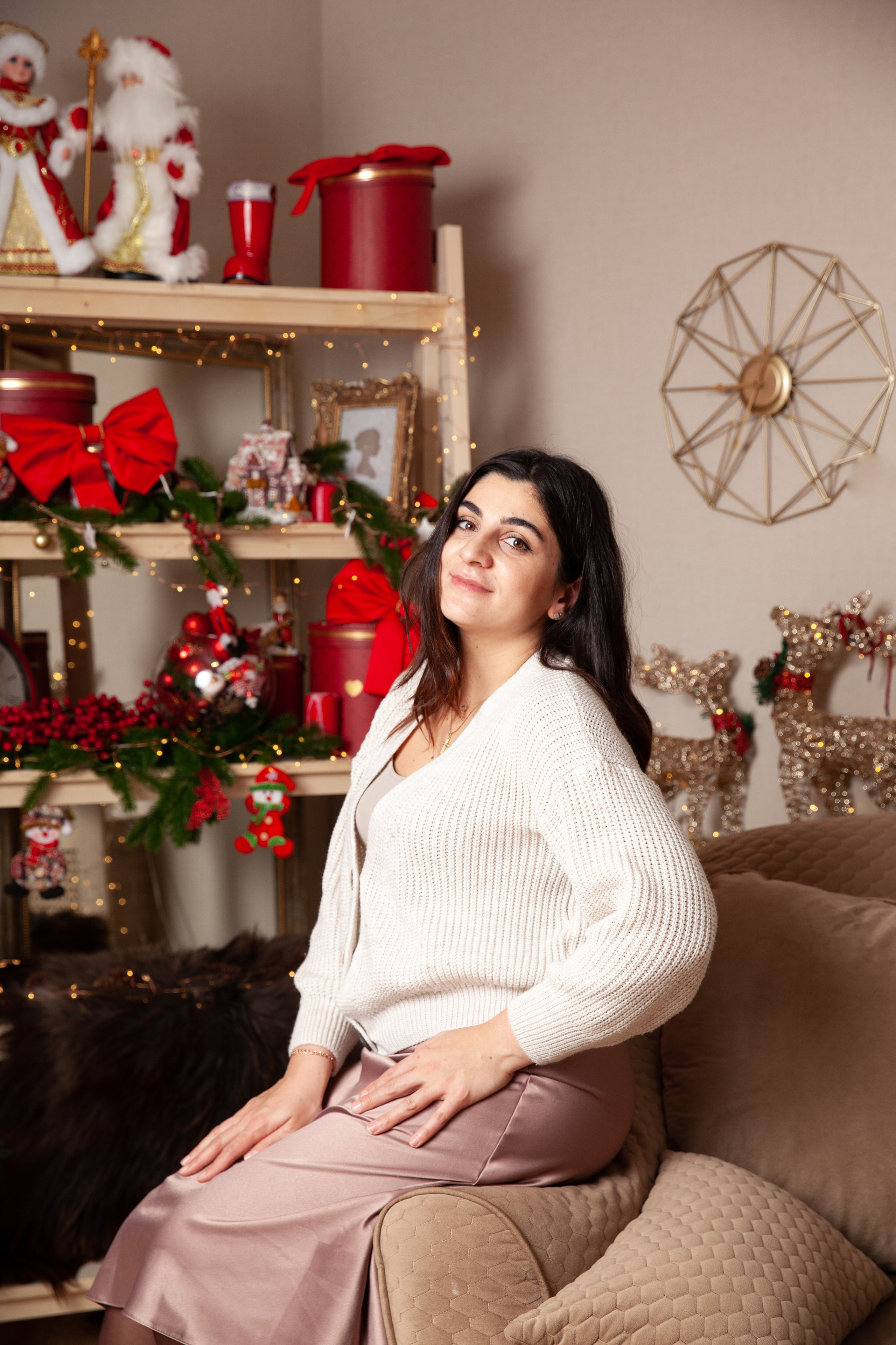 Семейная фотосессия для Милены. Фотограф в Железнодорожном и Балашихе