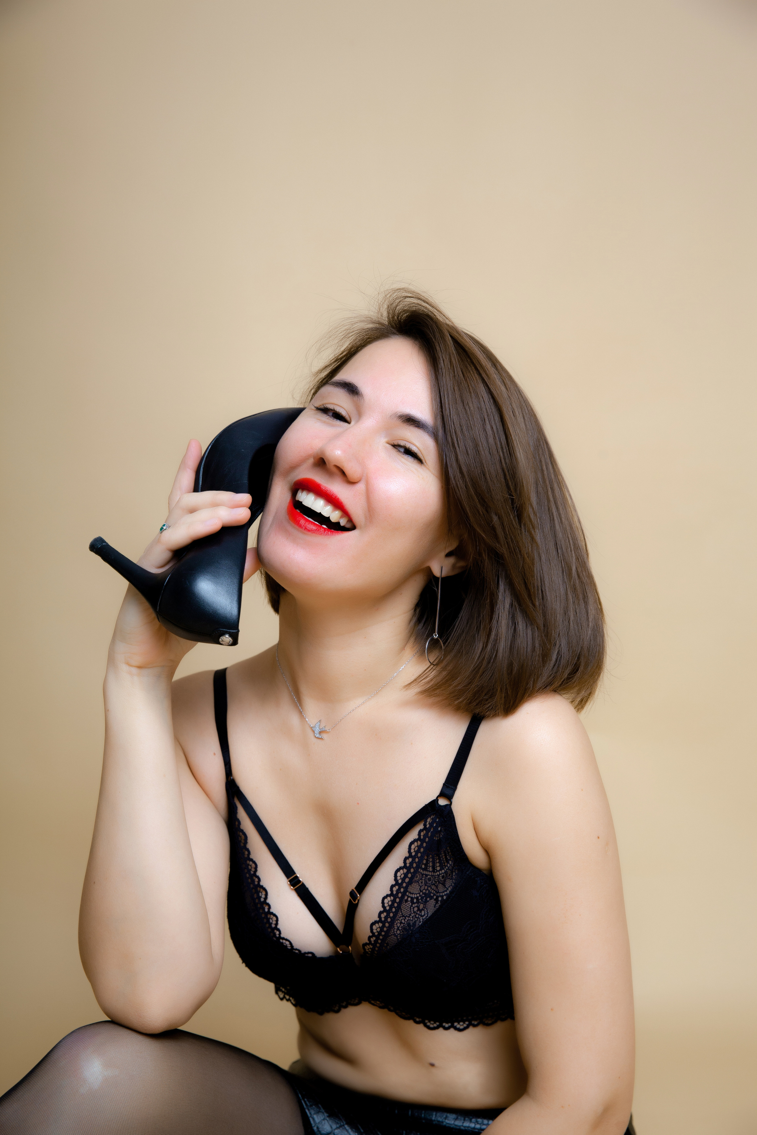 Контент-фотосессия для Анастасии. Фотограф в Железнодорожном и Балашихе