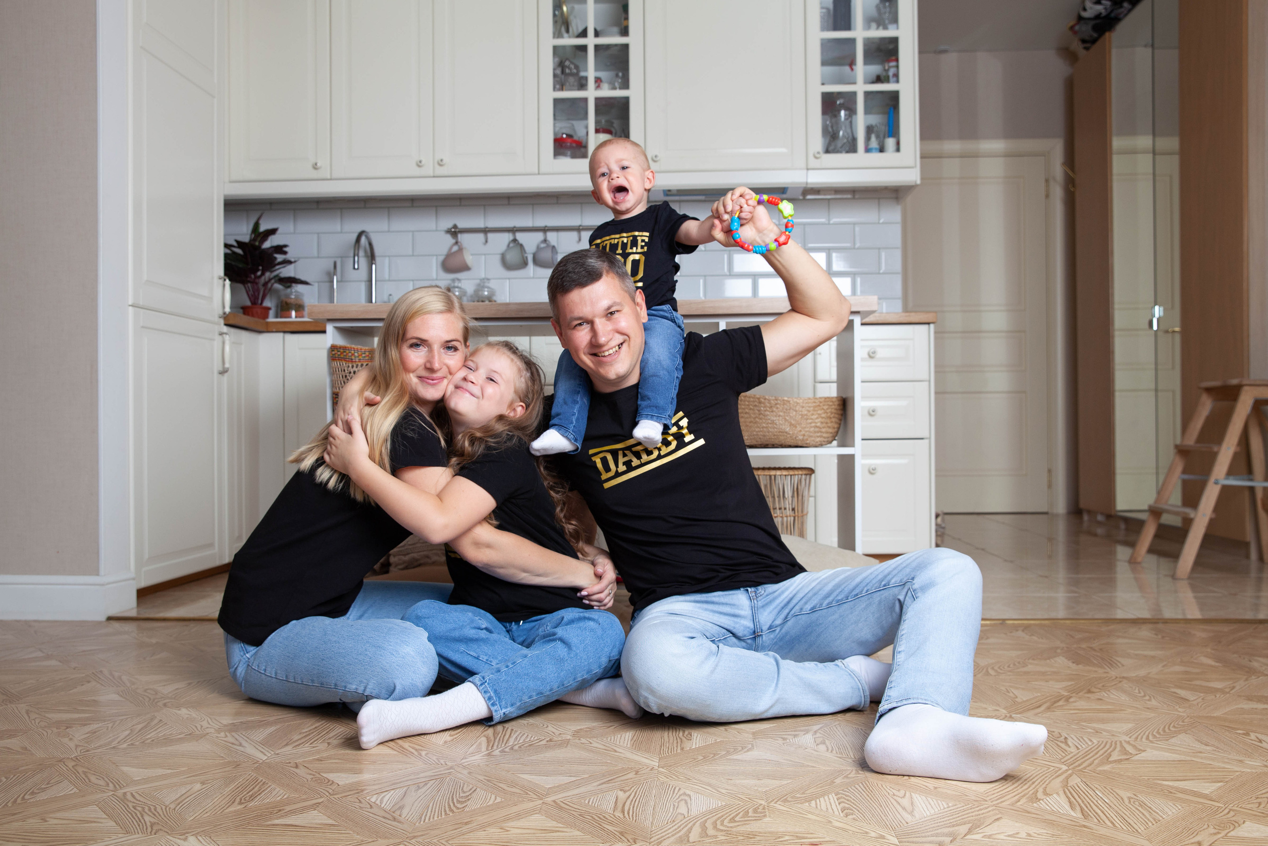 Фотосессия годовасия Миши. Фотограф в Железнодорожном и Балашихе