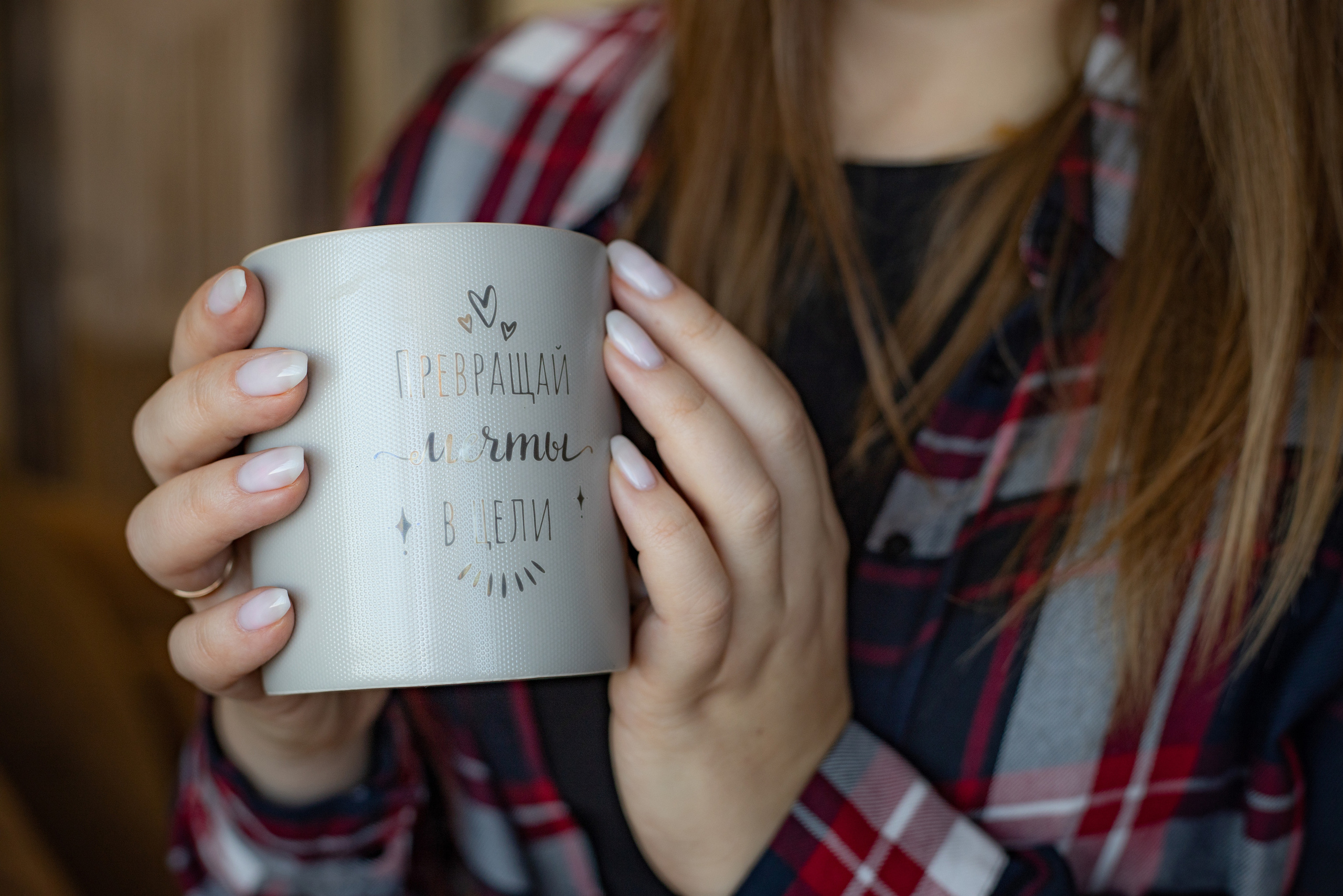 Портрет для Светланы. Фотограф в Железнодорожном и Балашихе