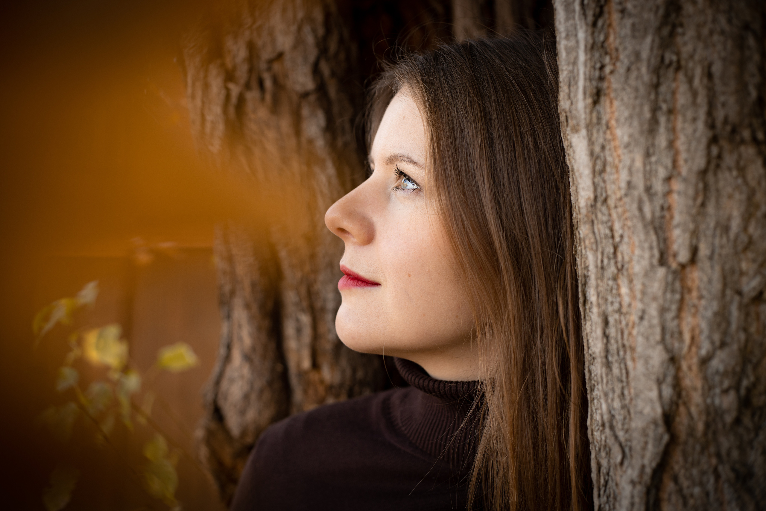 Портрет для Светланы. Фотограф в Железнодорожном и Балашихе