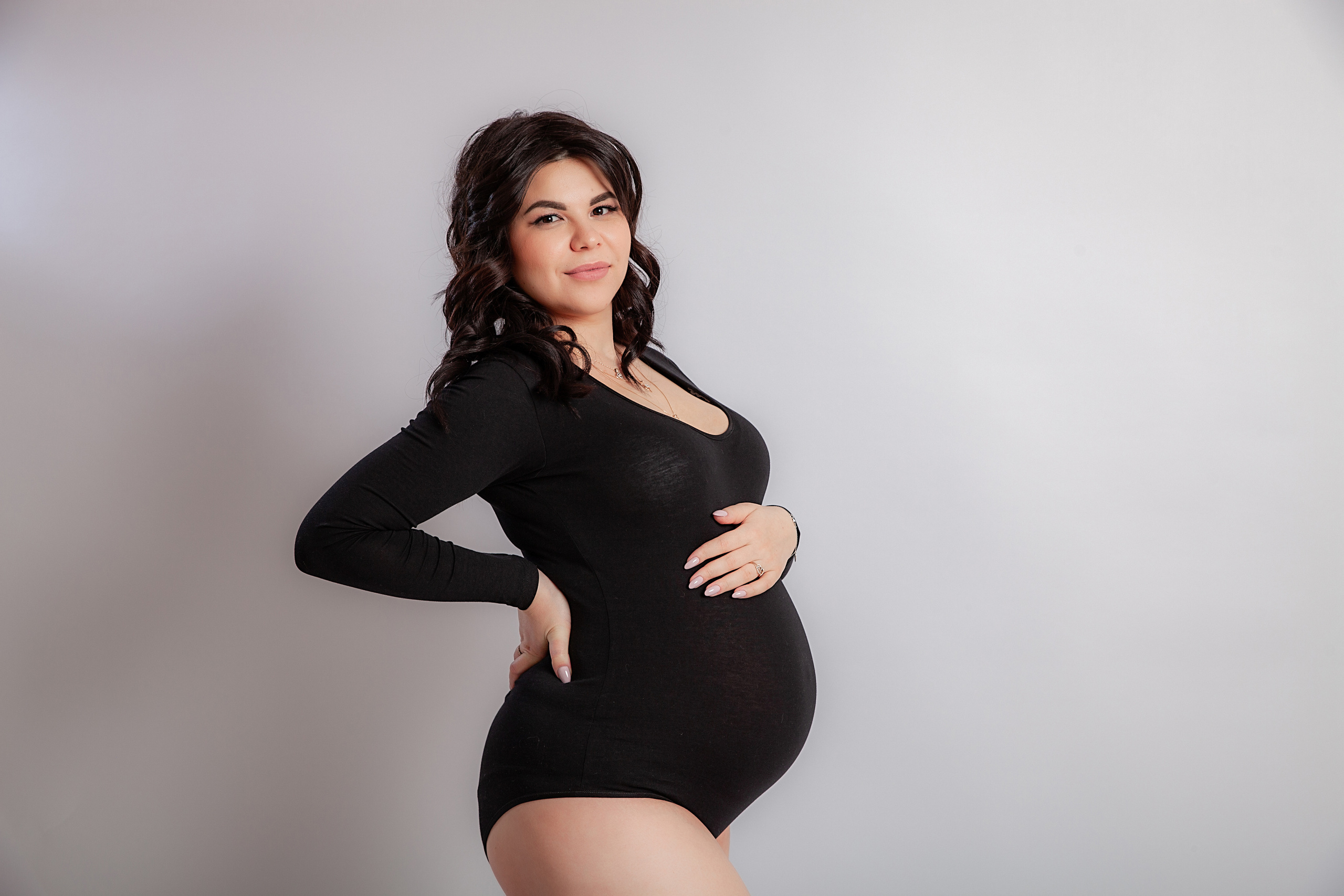 Фотосессия беременности для Гузель. Фотограф в Железнодорожном и Балашихе