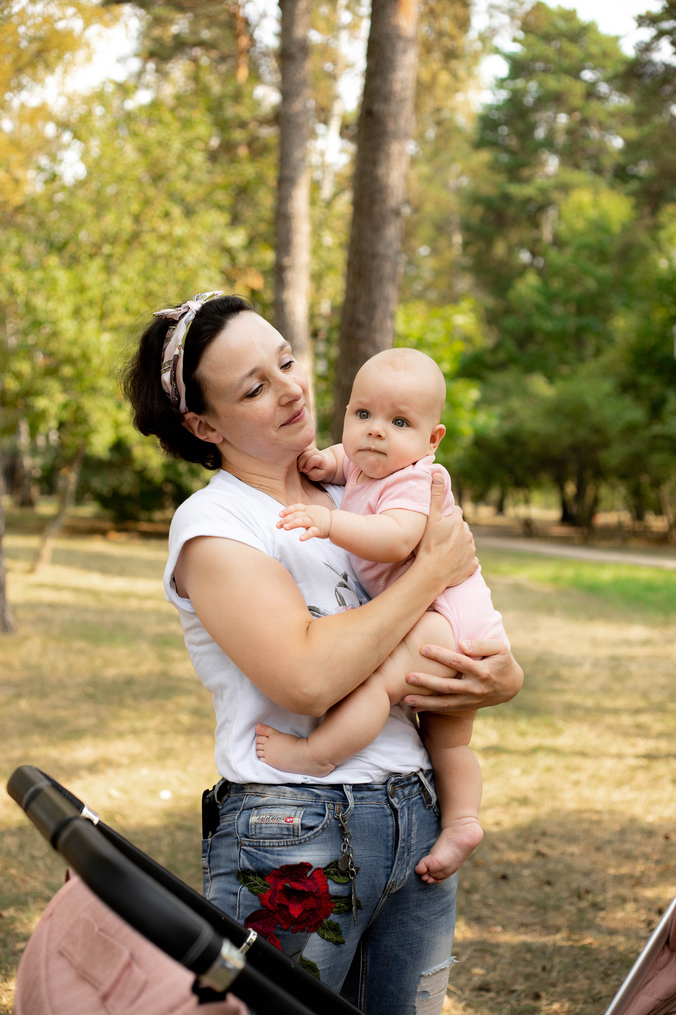 Мандалотерапия в Пестовском парке. Фотограф в Железнодорожном и Балашихе