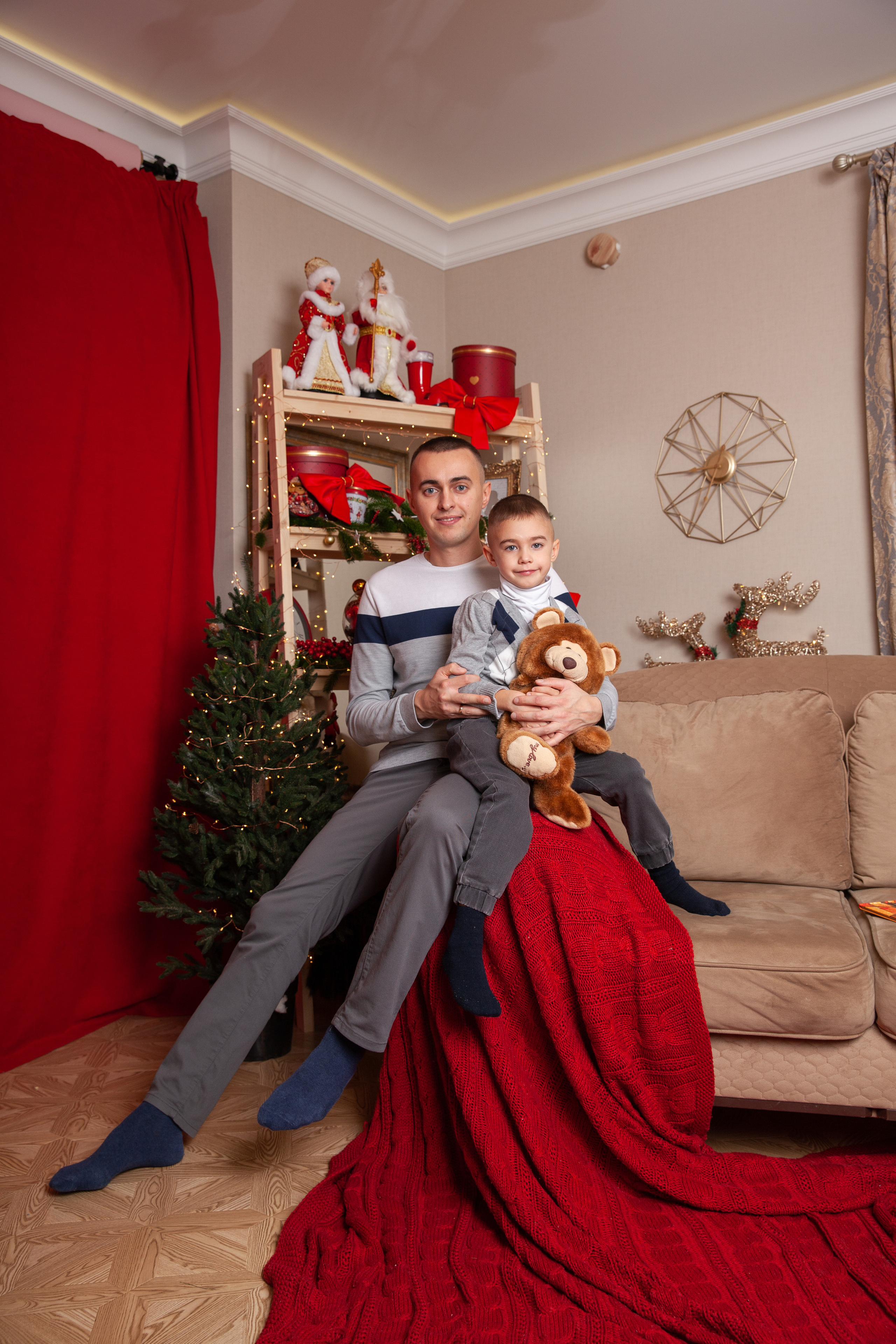 Весёлая фотосессия с пряниками. Фотограф в Железнодорожном и Балашихе