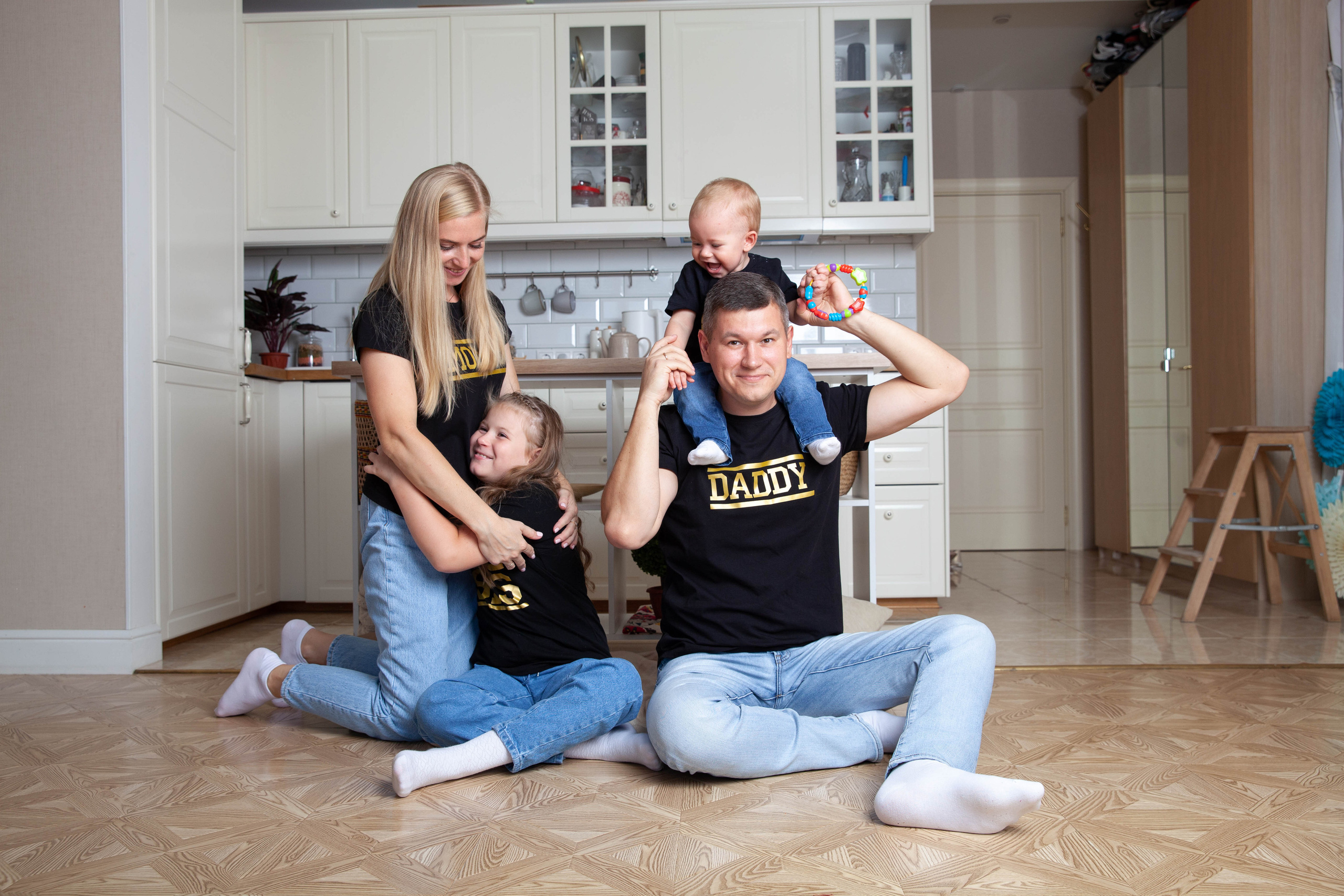 Фотосессия годовасия Миши. Фотограф в Железнодорожном и Балашихе