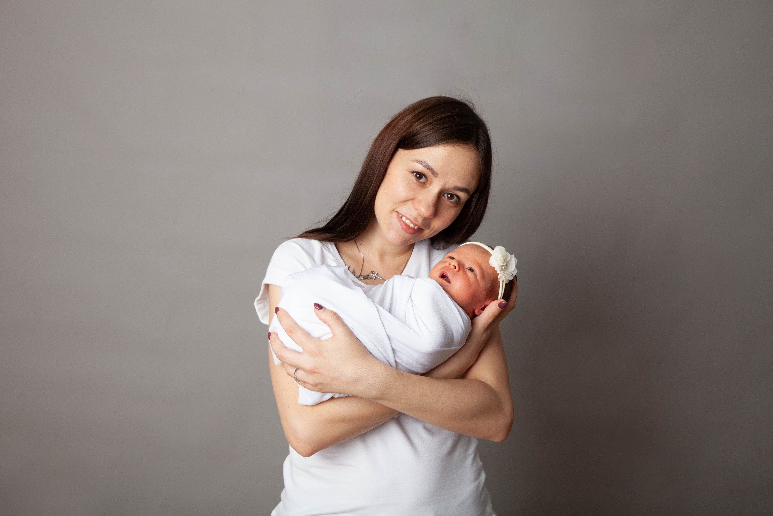 Фотосессия ньюборн. Фотограф в Железнодорожном и Балашихе