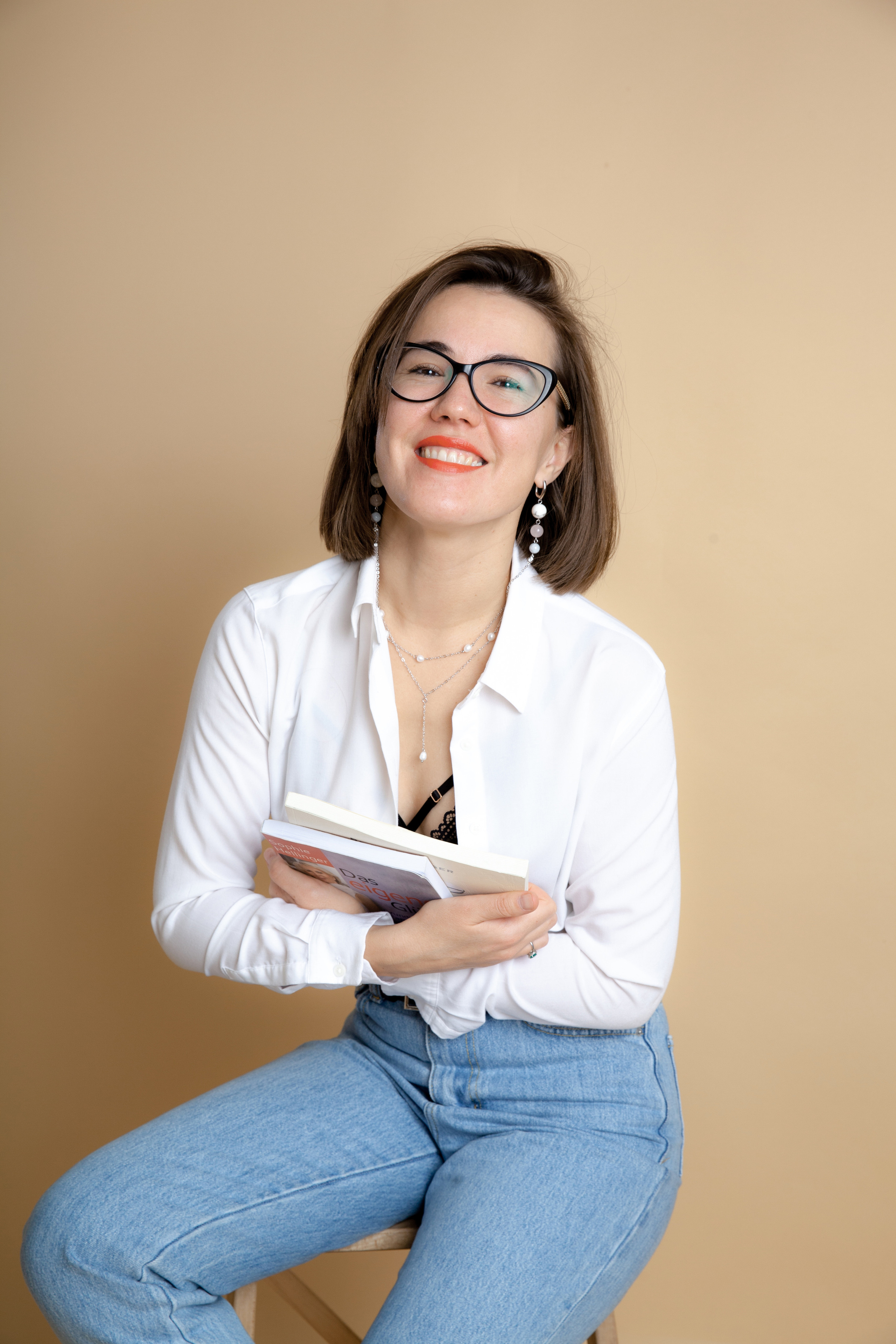 Контент-фотосессия для Анастасии. Фотограф в Железнодорожном и Балашихе