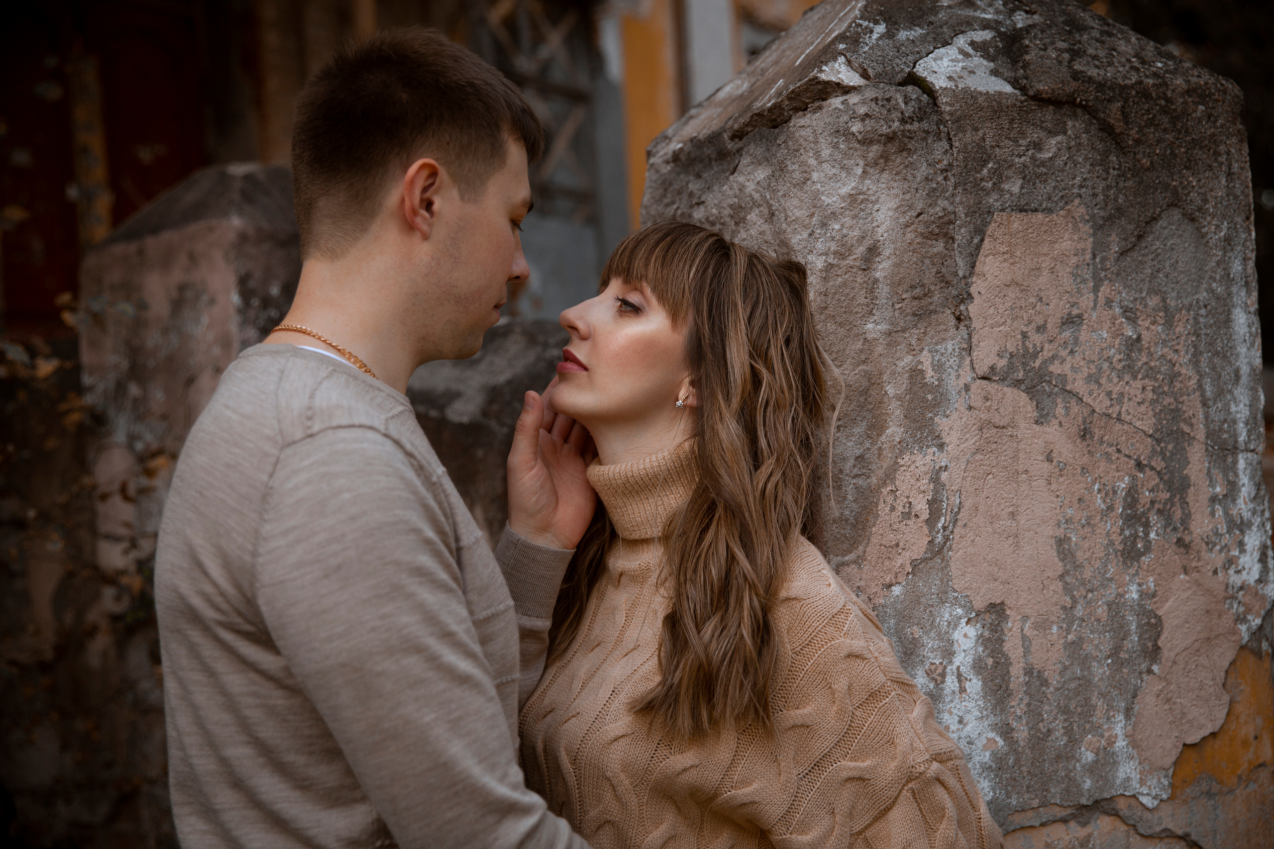 Фотосессии осенью. Фотограф в Железнодорожном и Балашихе