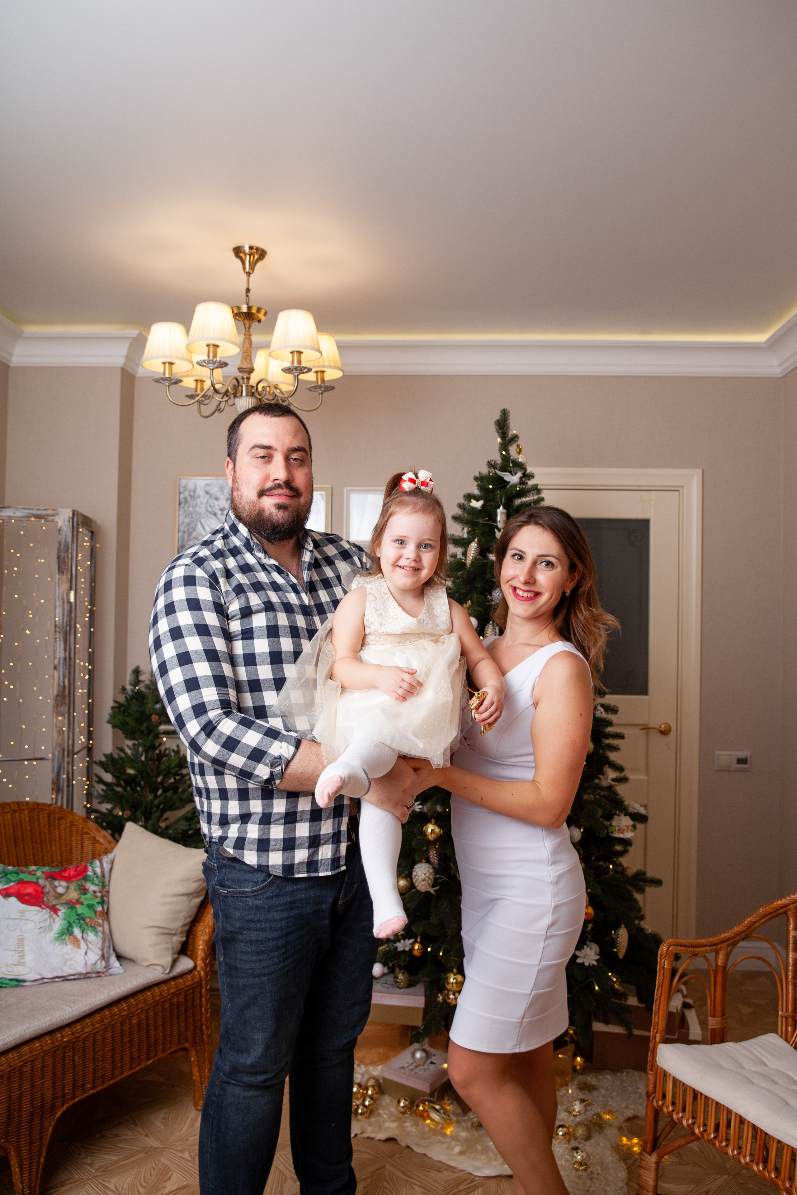 Новогодние фотосессии на Граничной 38. Фотограф в Железнодорожном и Балашихе