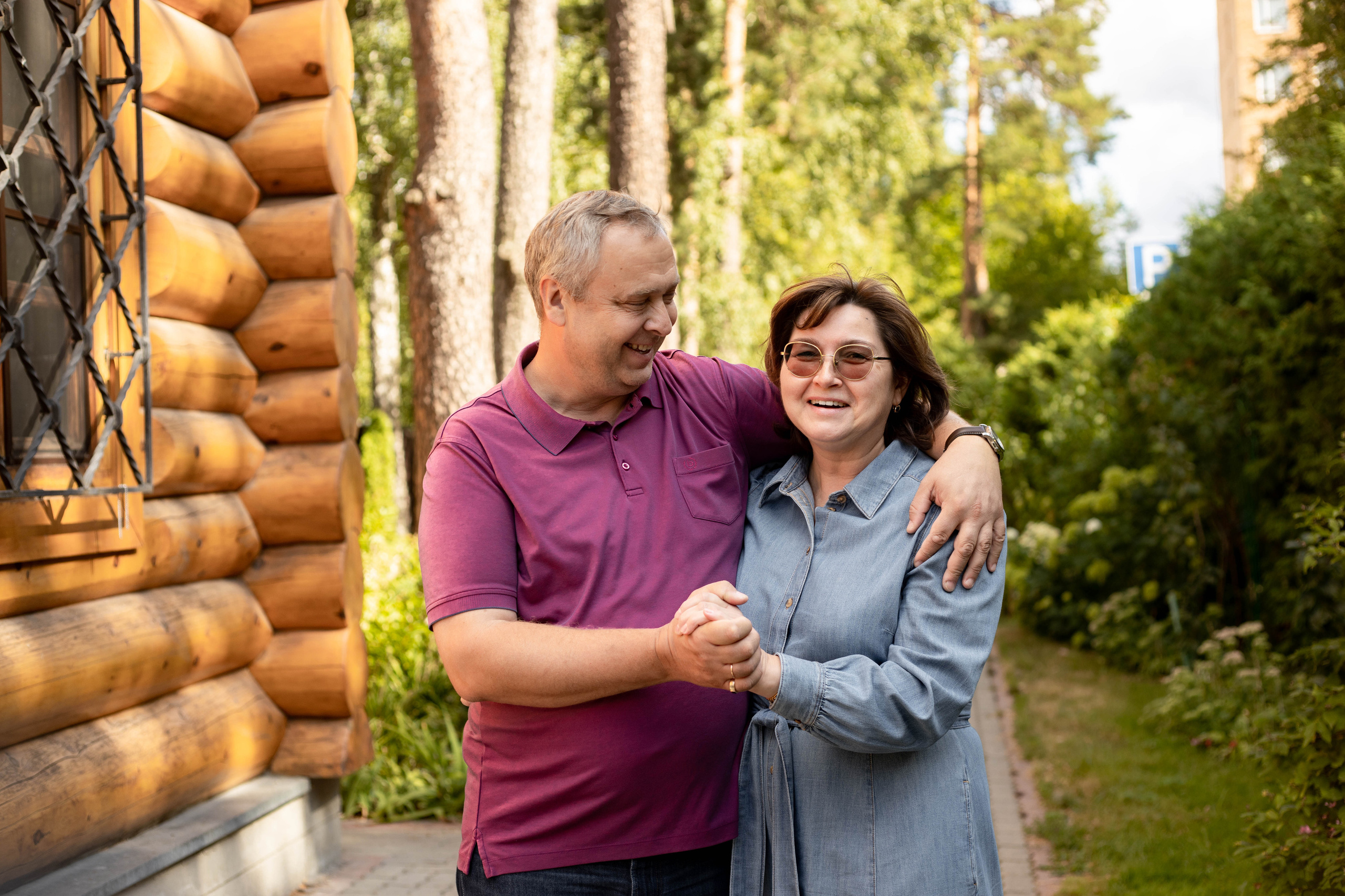 Таинство крещения ВНИИПО. Фотограф в Железнодорожном и Балашихе