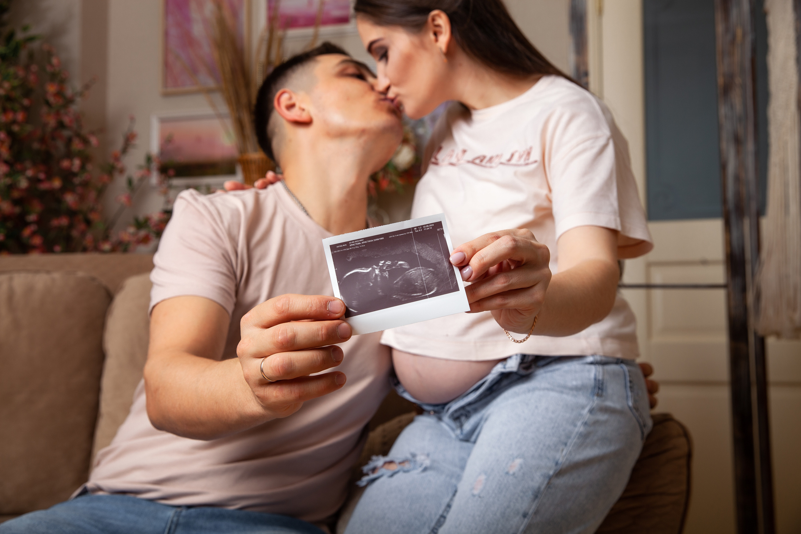 Фотосессия — подарок для Кристины. Фотограф в Железнодорожном и Балашихе