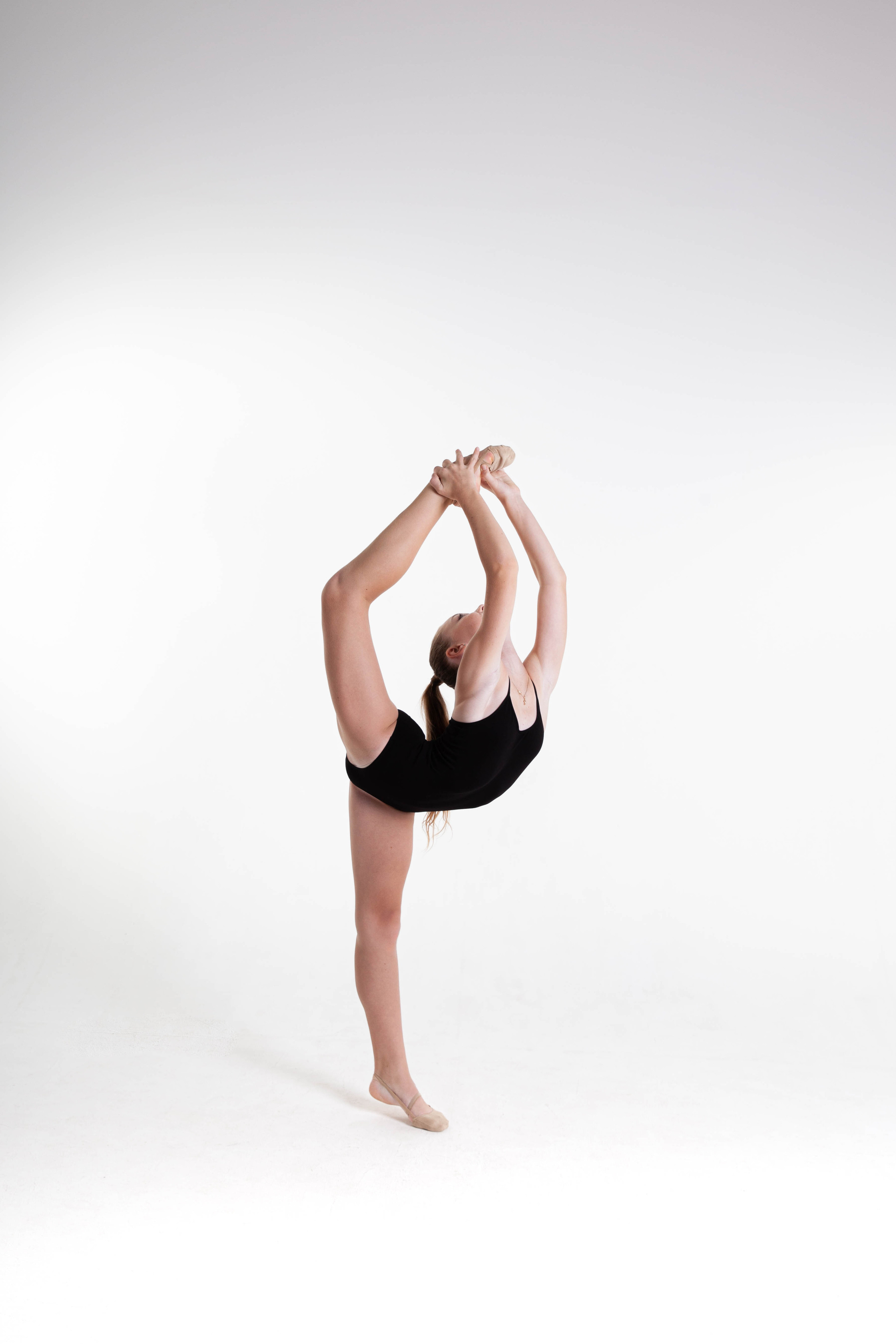 Фотосессия портфолио для гимнасток. Фотограф в Железнодорожном и Балашихе