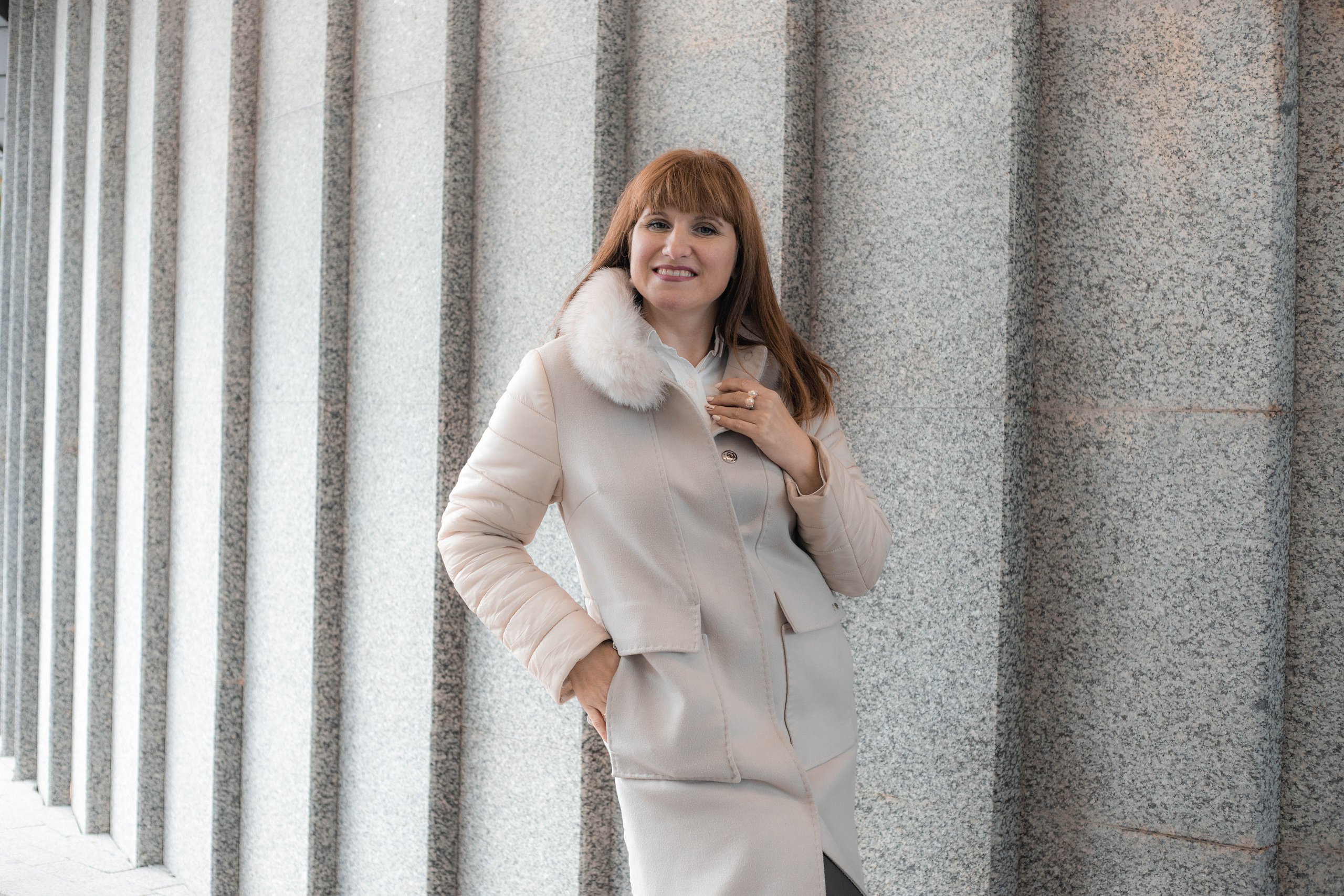 Контент фотосессия для Натальи. Фотограф в Железнодорожном и Балашихе