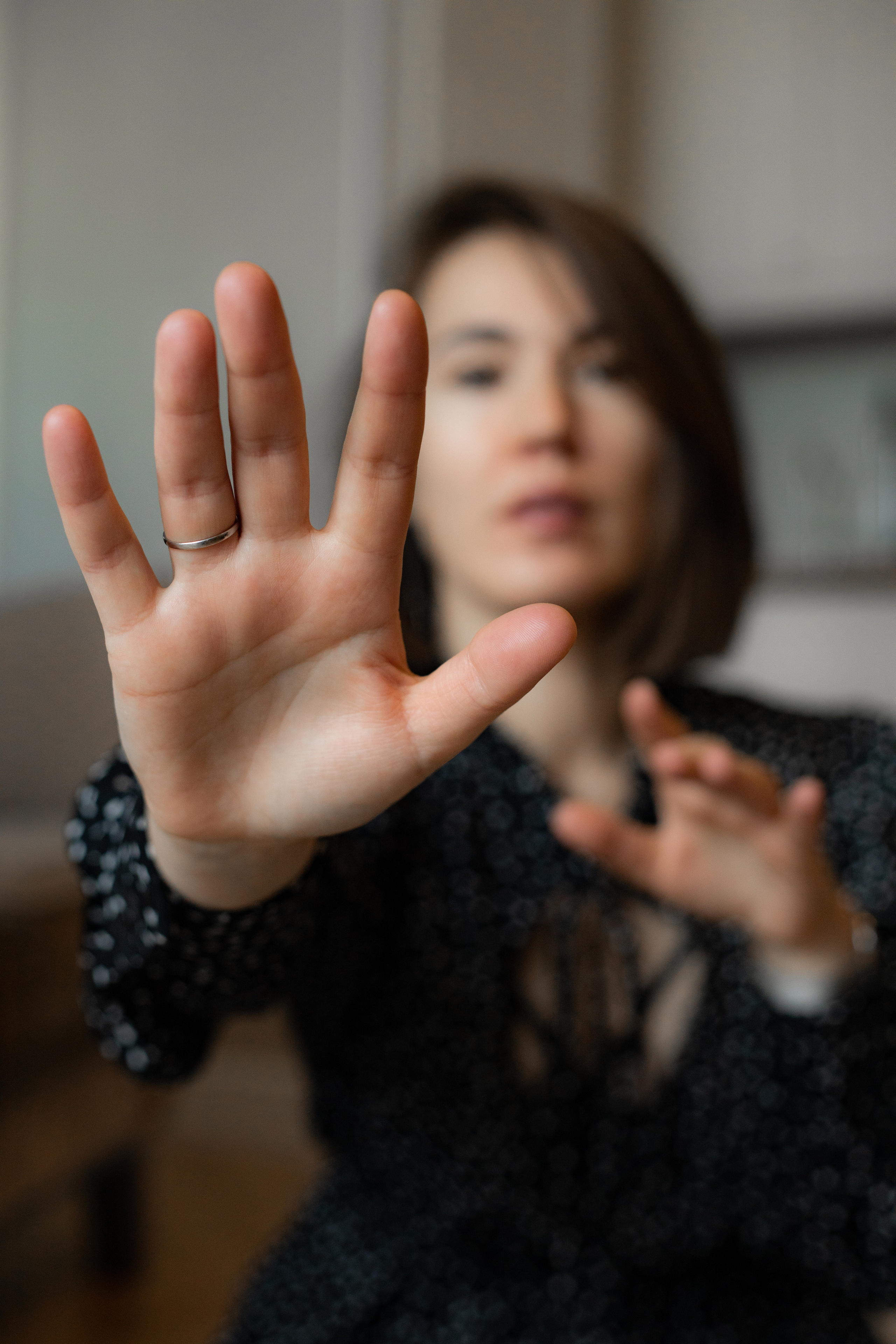 Контент-фотосессия для Анастасии. Фотограф в Железнодорожном и Балашихе