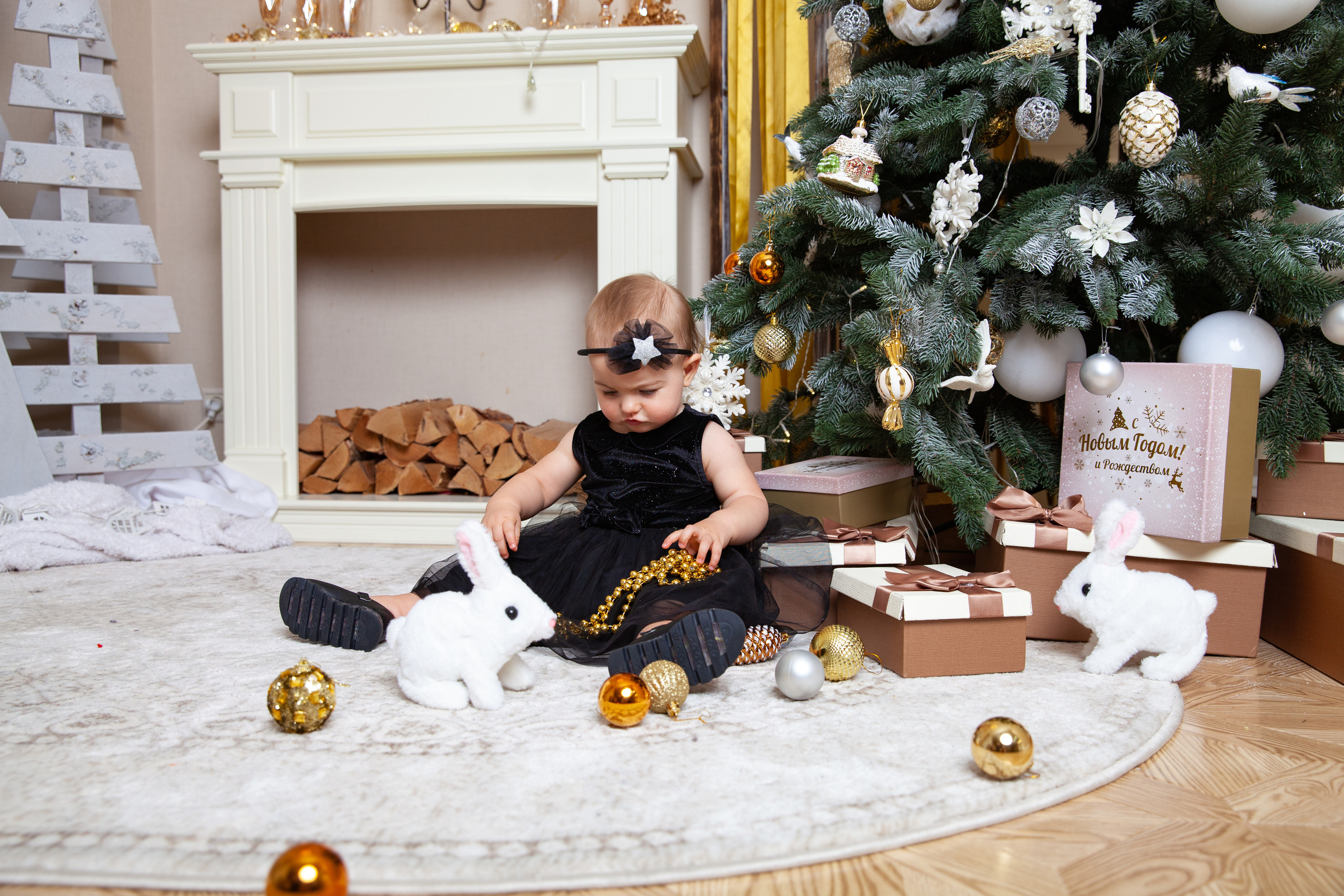 Весёлая фотосессия с пряниками. Фотограф в Железнодорожном и Балашихе