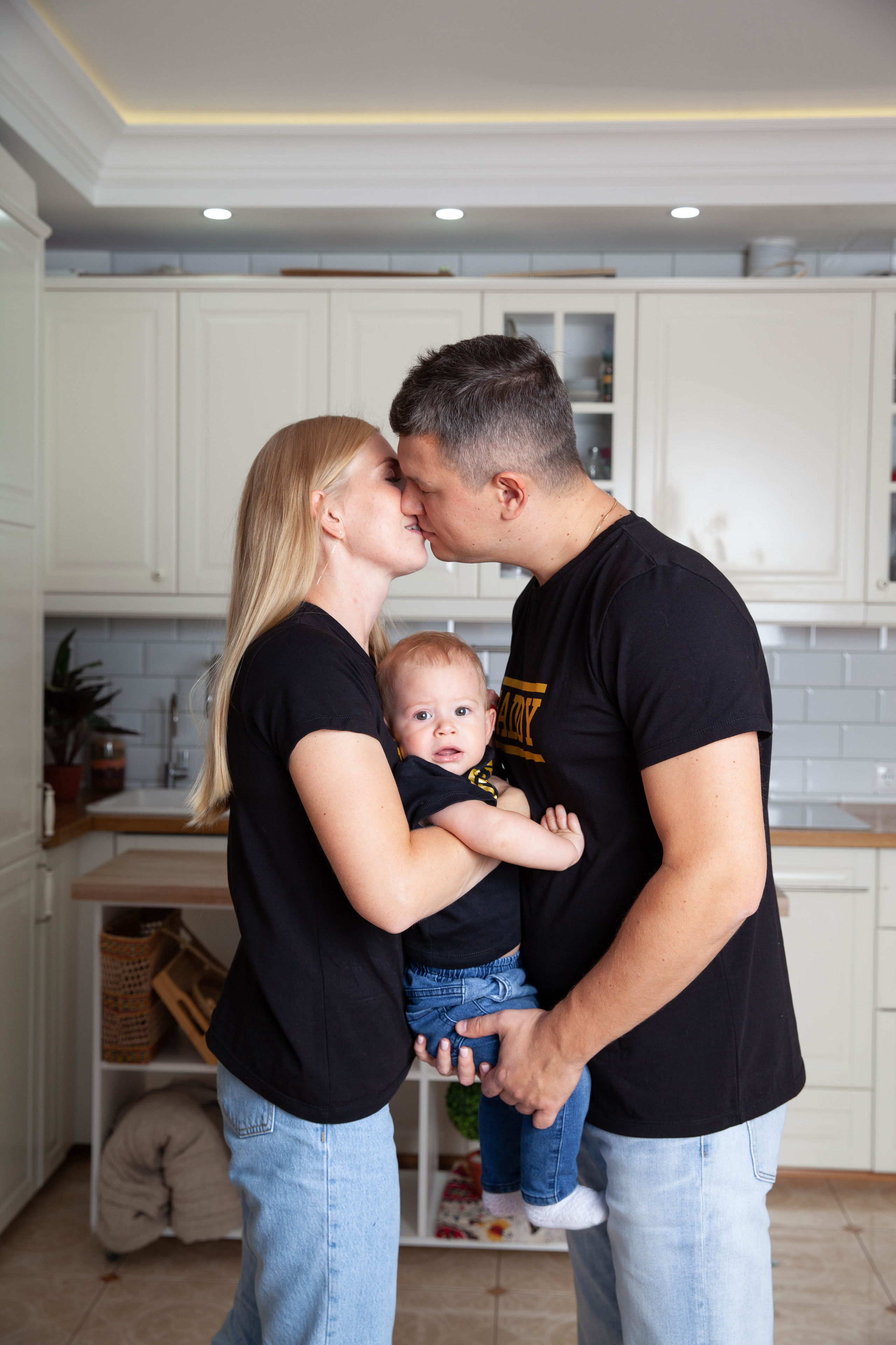 Фотосессия годовасия Миши. Фотограф в Железнодорожном и Балашихе