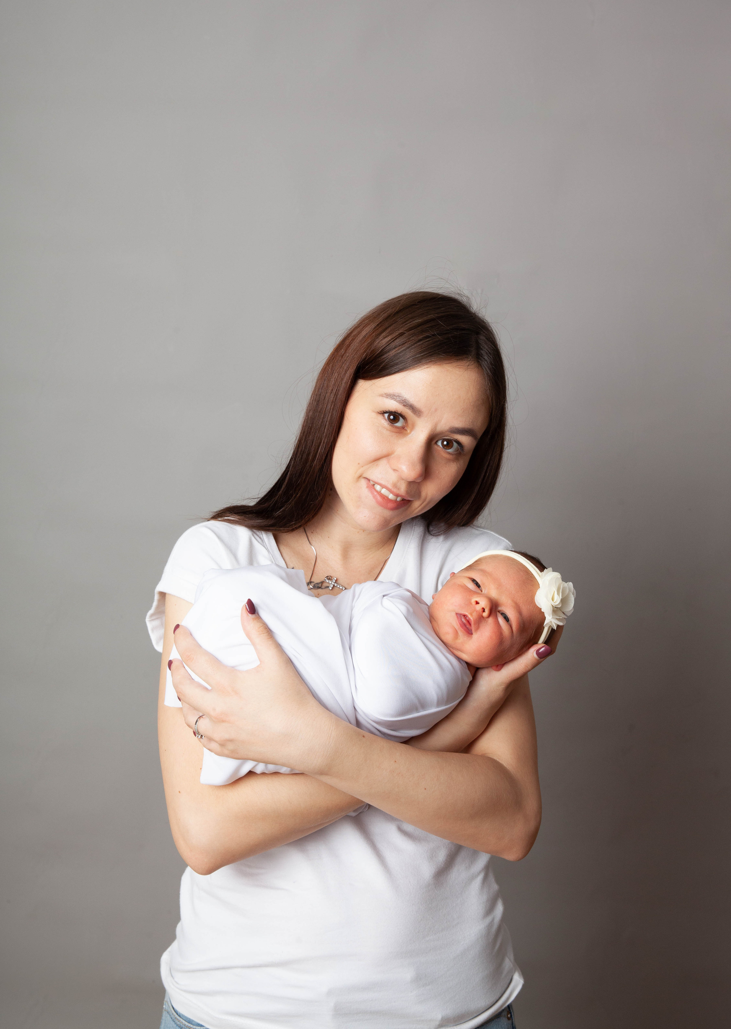 Фотосессия ньюборн. Фотограф в Железнодорожном и Балашихе