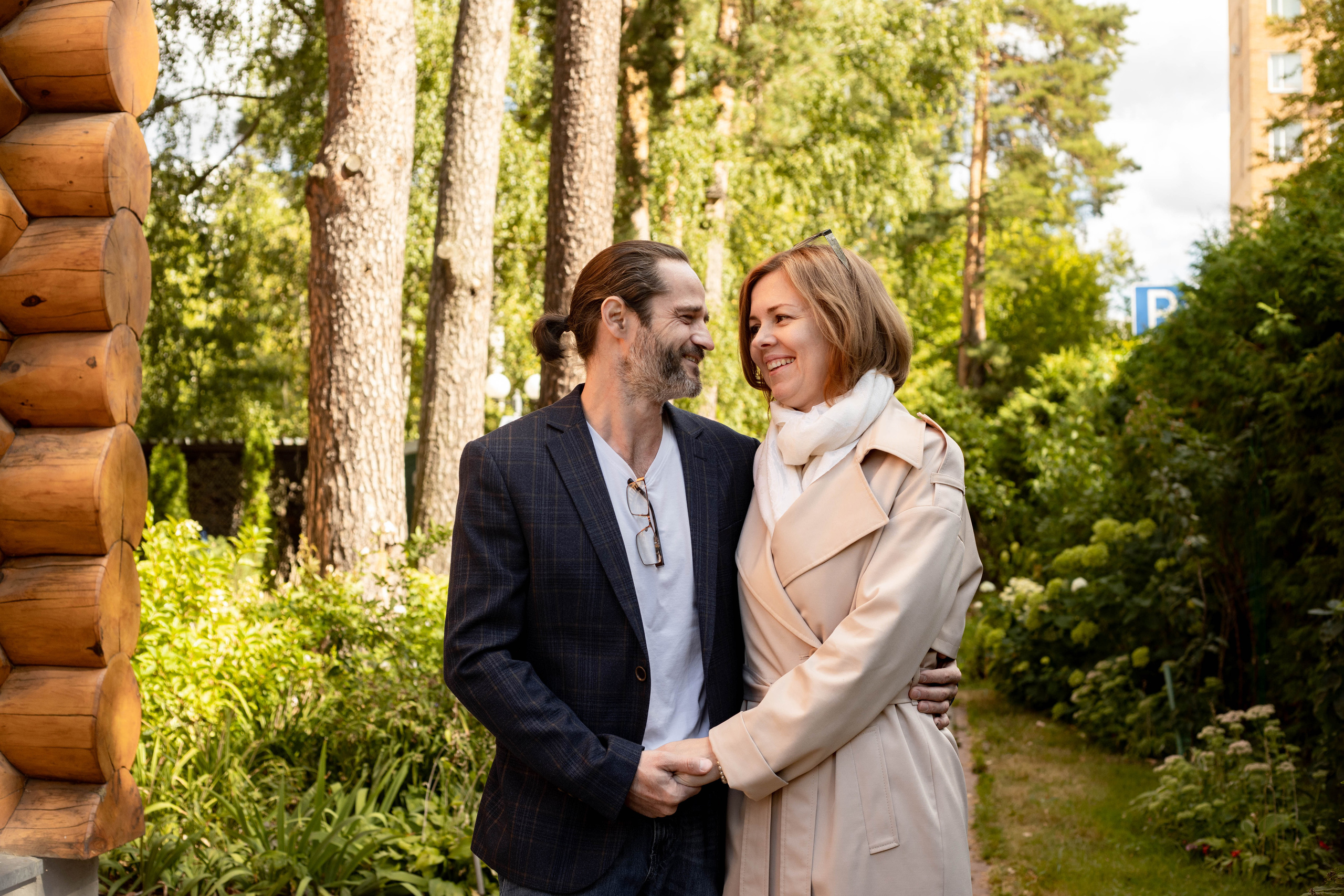 Таинство крещения ВНИИПО. Фотограф в Железнодорожном и Балашихе