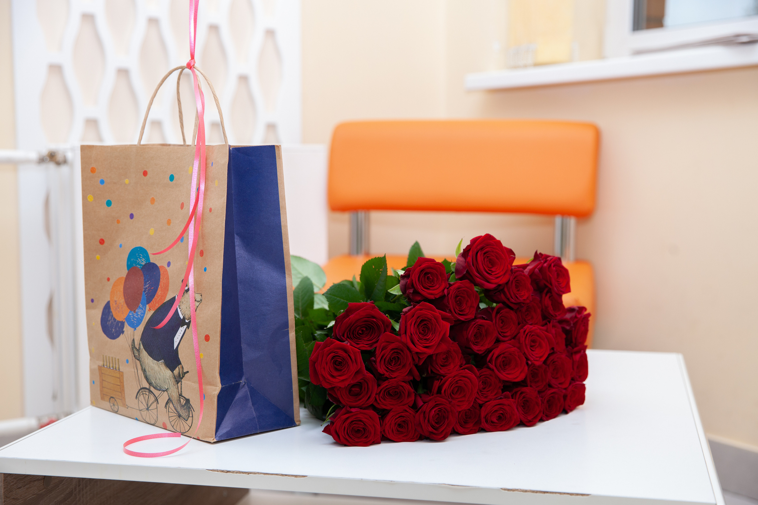 Выписка из роддома. Фотограф в Железнодорожном и Балашихе