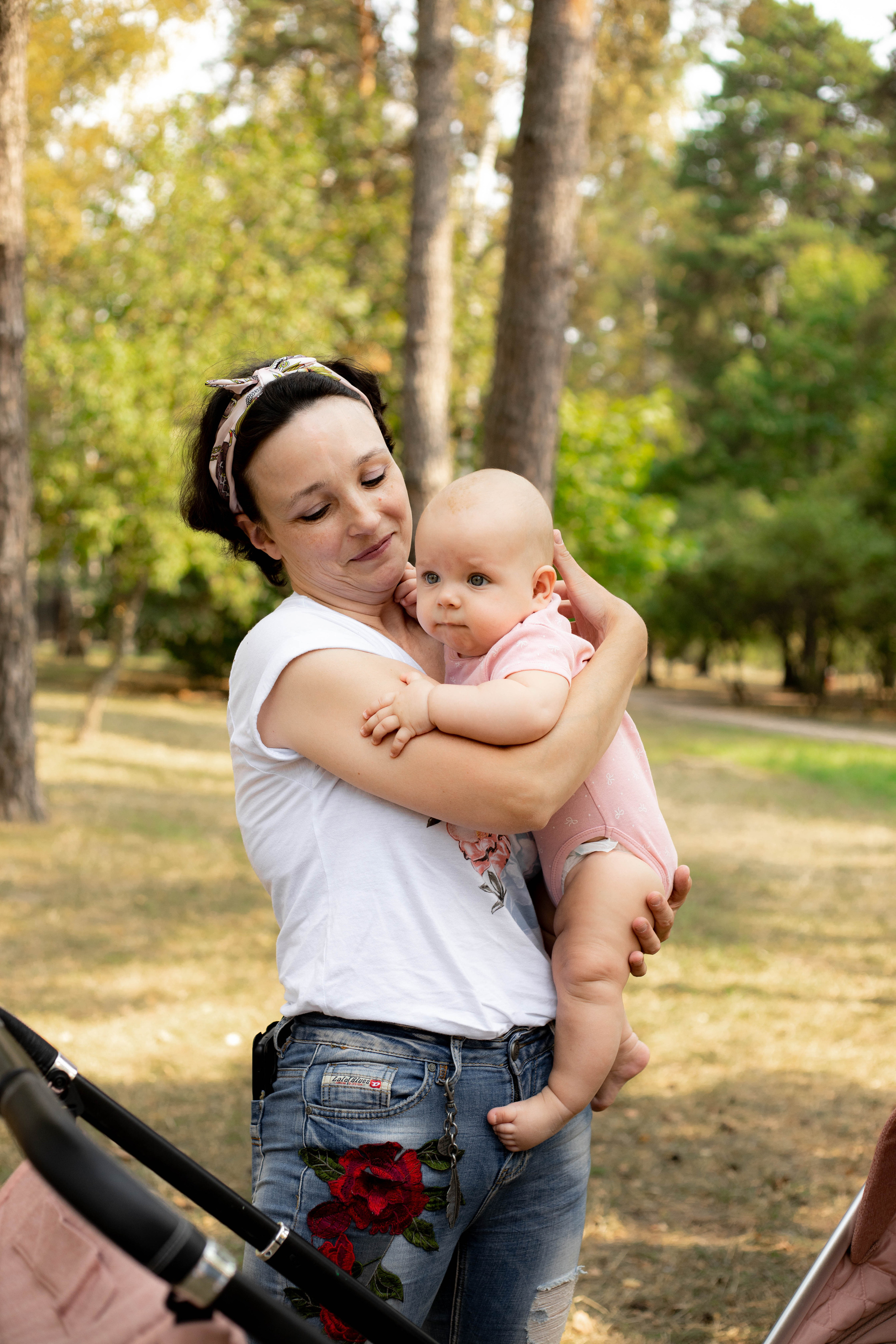 Мандалотерапия в Пестовском парке. Фотограф в Железнодорожном и Балашихе