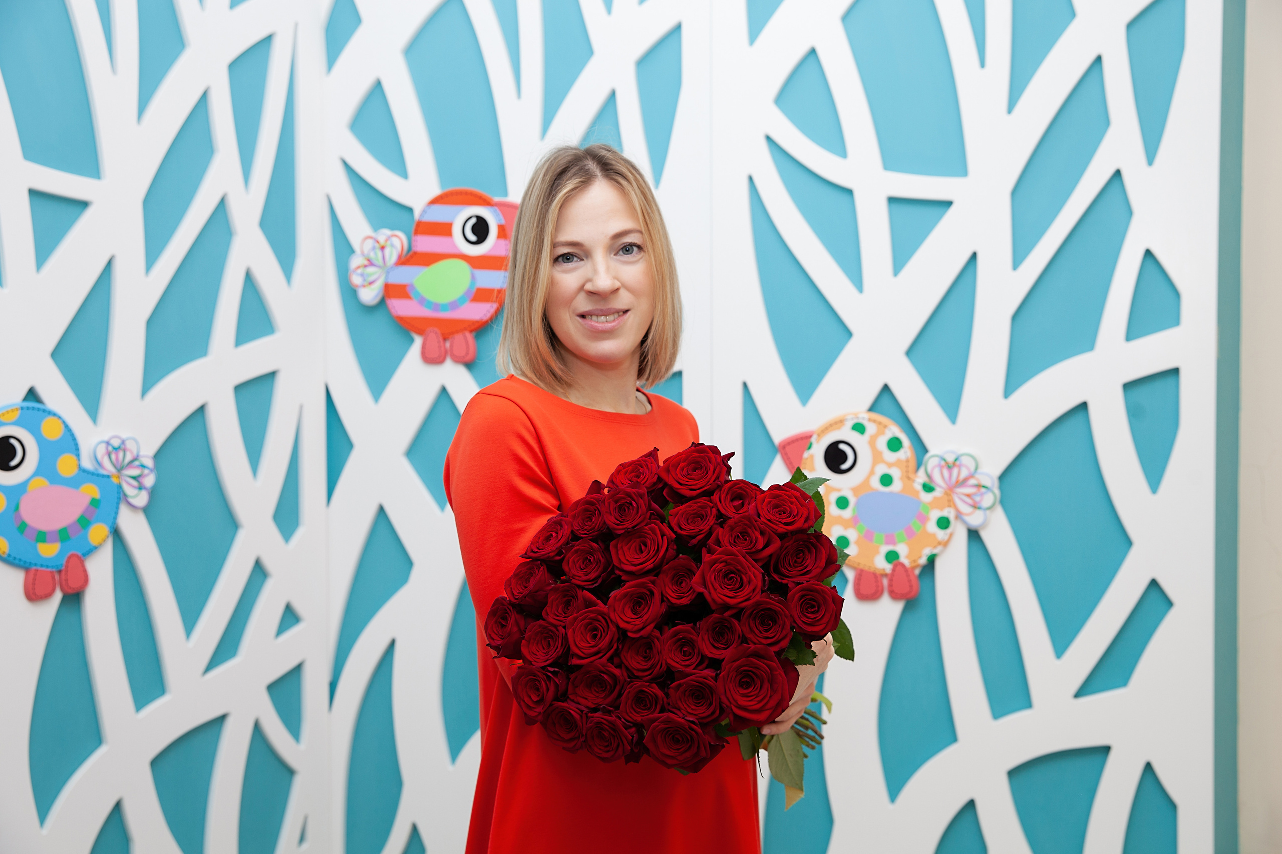 Выписка из роддома. Фотограф в Железнодорожном и Балашихе