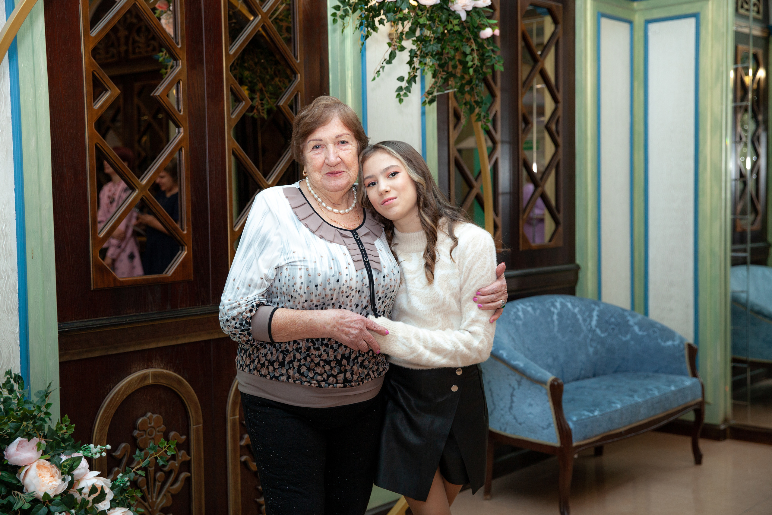 Первые фотографии свадьбы Анны и Игоря. Фотограф в Железнодорожном и Балашихе