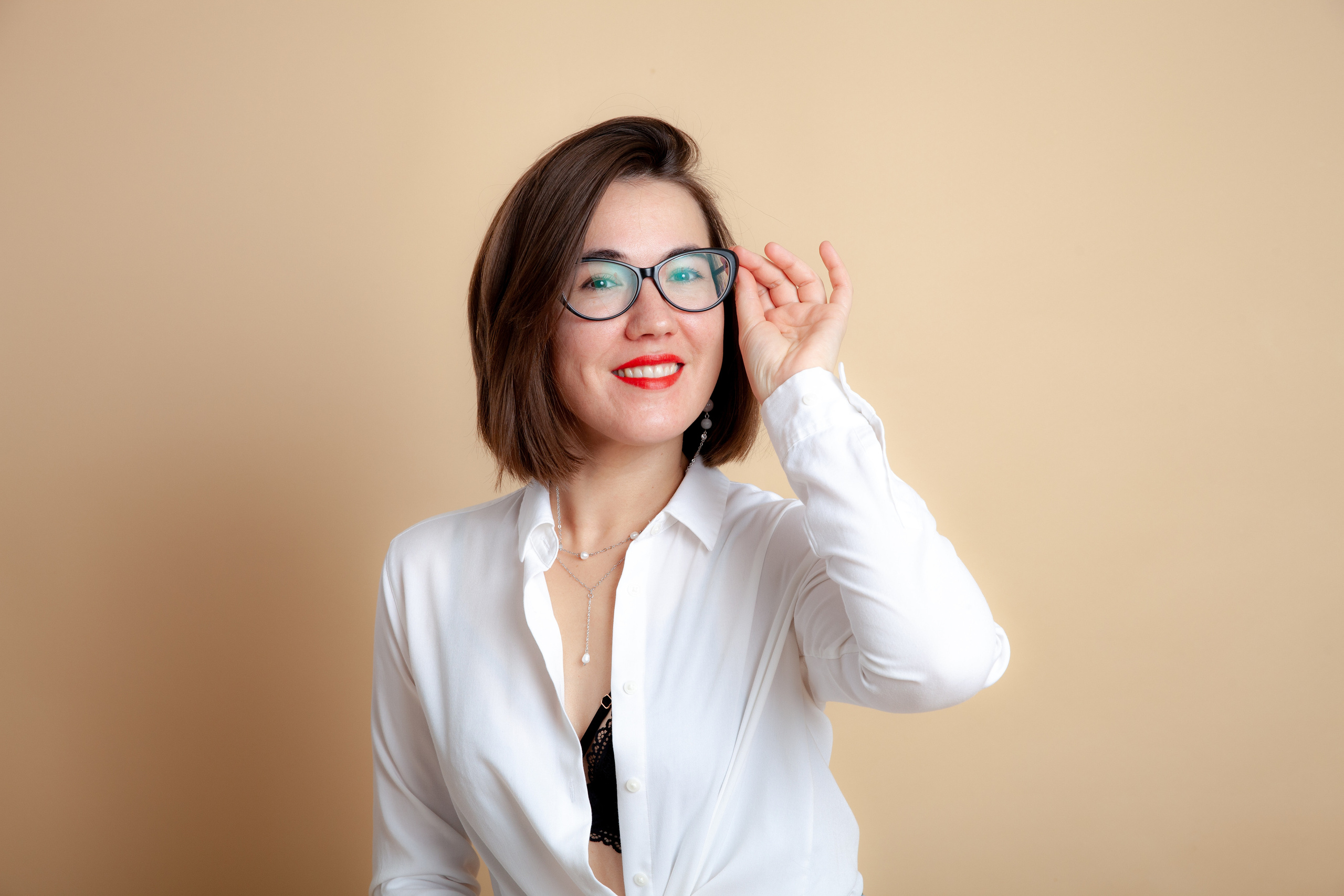 Контент-фотосессия для Анастасии. Фотограф в Железнодорожном и Балашихе