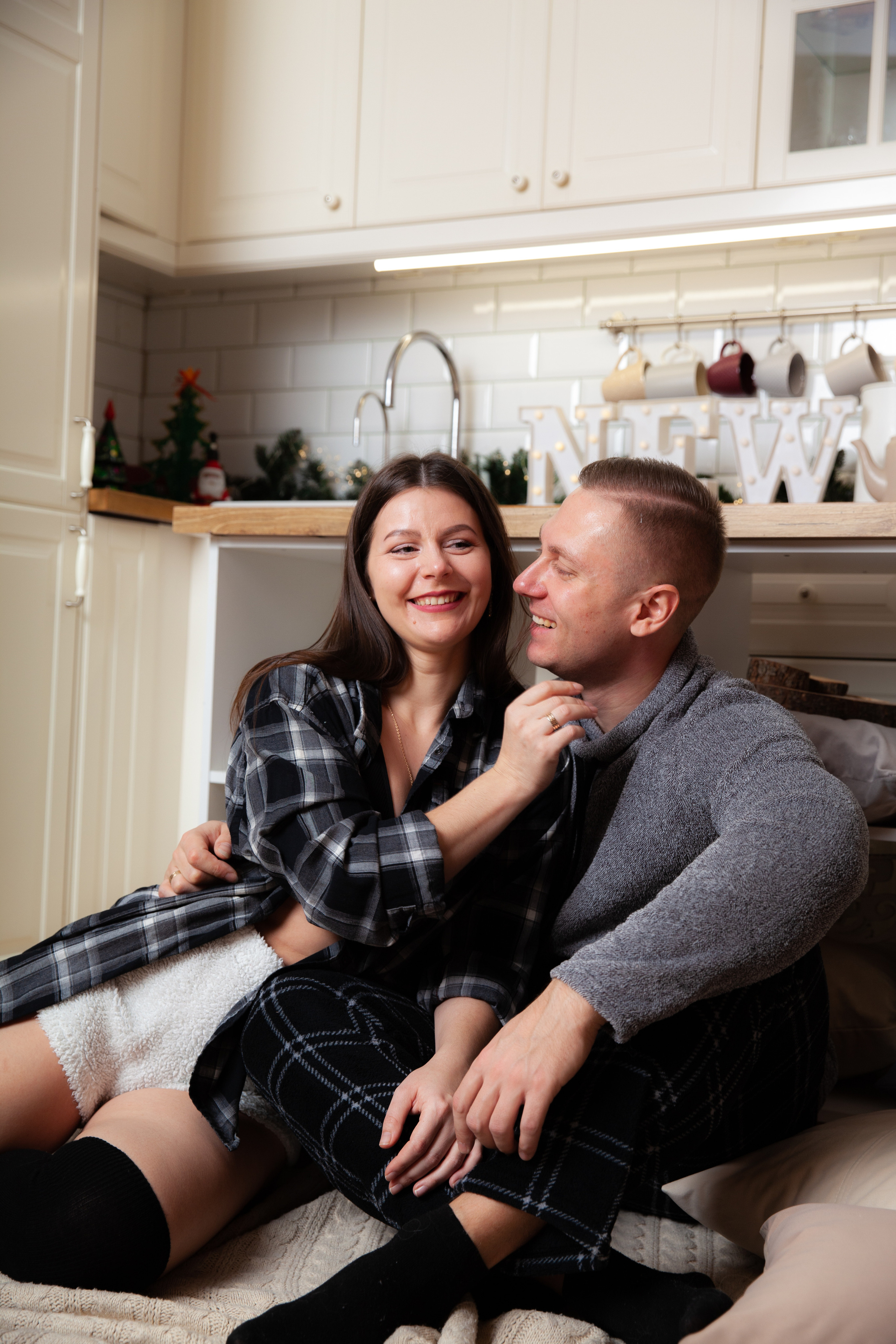 Александр и Елизавета. Фотограф в Железнодорожном и Балашихе