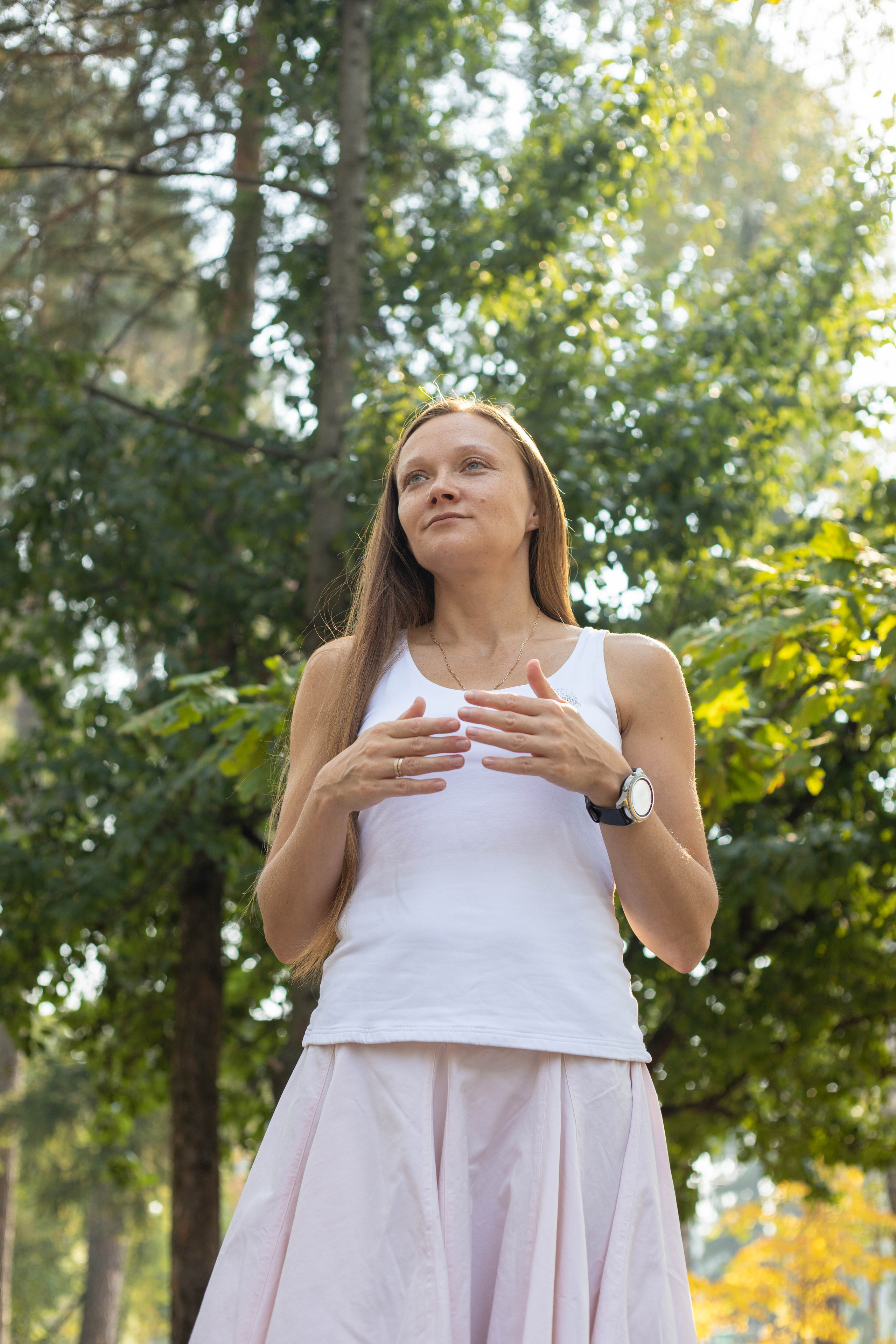 Мандалотерапия в Пестовском парке. Фотограф в Железнодорожном и Балашихе