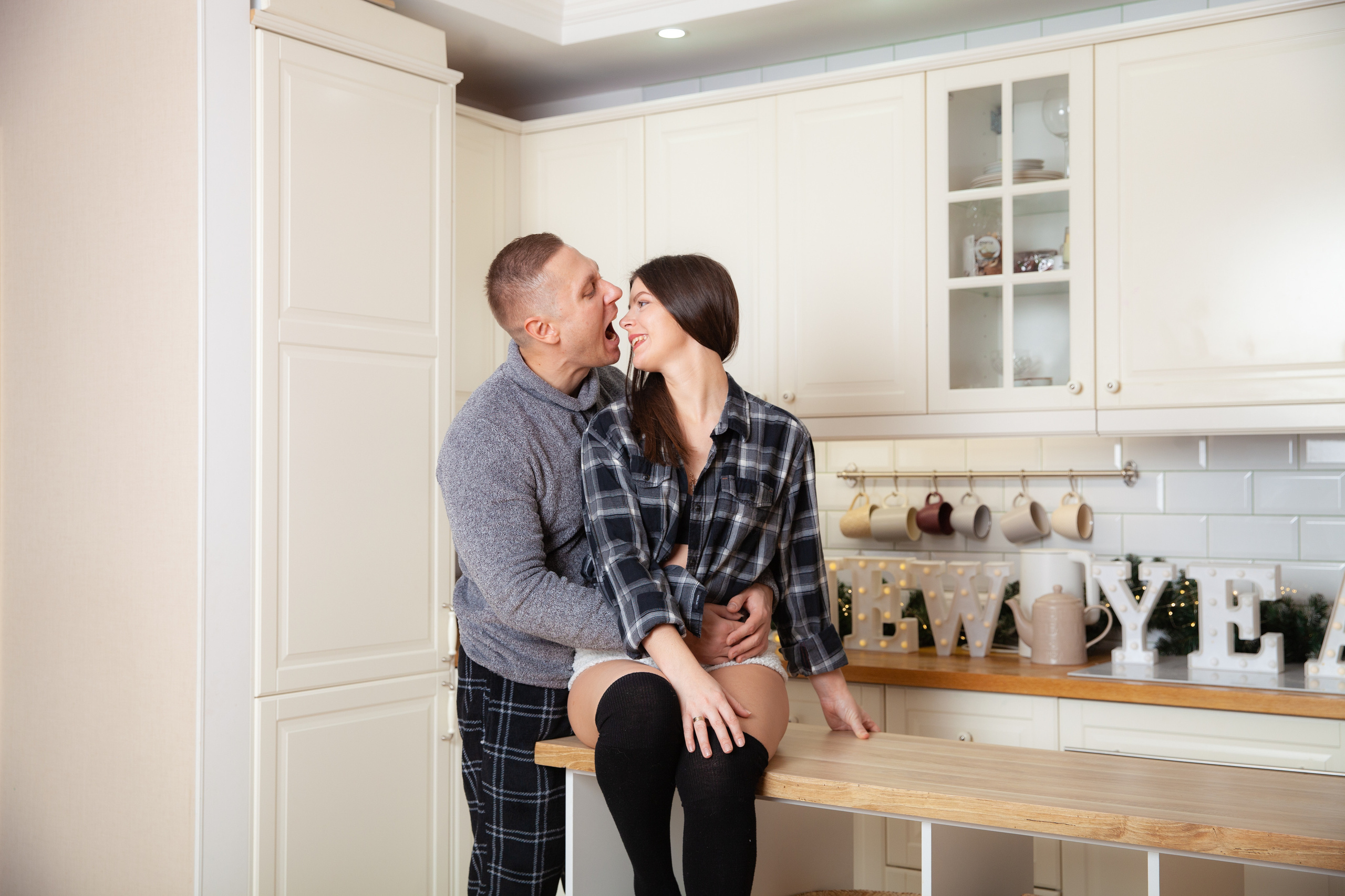 Александр и Елизавета. Фотограф в Железнодорожном и Балашихе