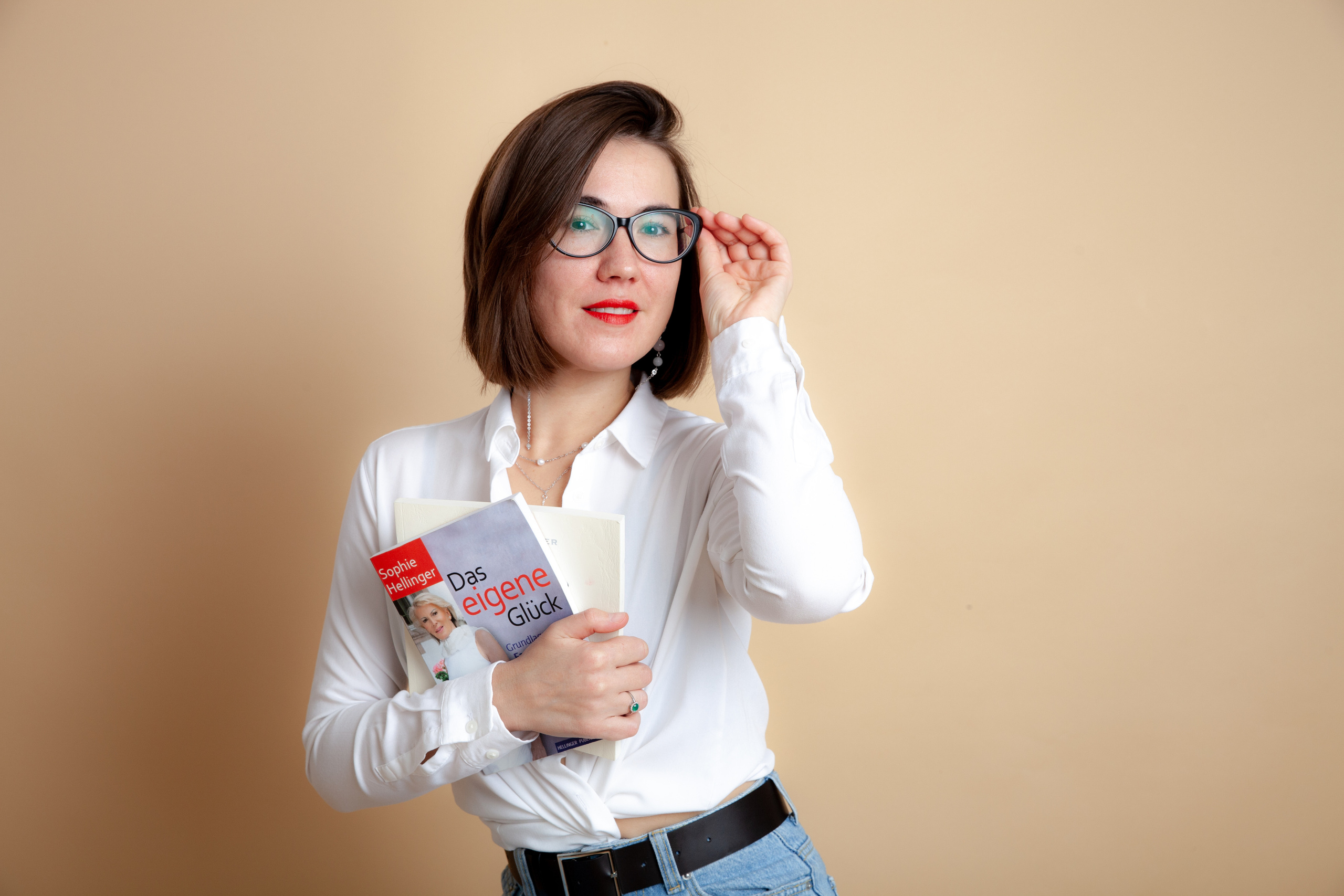 Контент-фотосессия для Анастасии. Фотограф в Железнодорожном и Балашихе