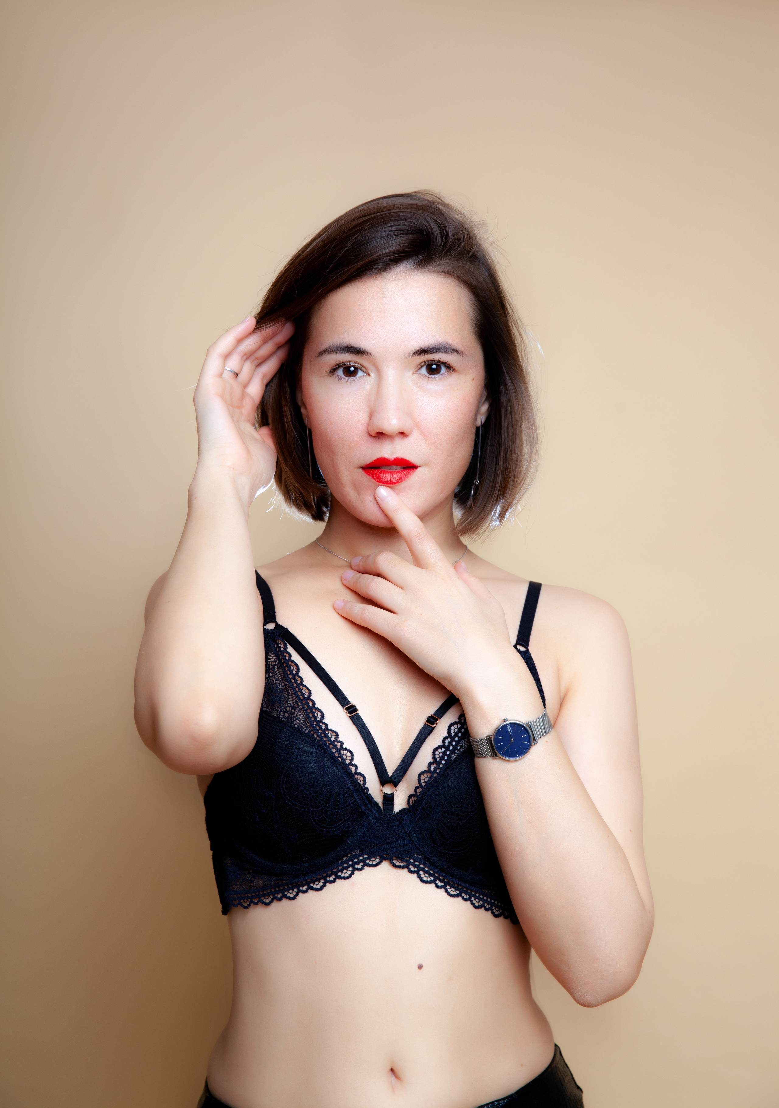 Контент-фотосессия для Анастасии. Фотограф в Железнодорожном и Балашихе