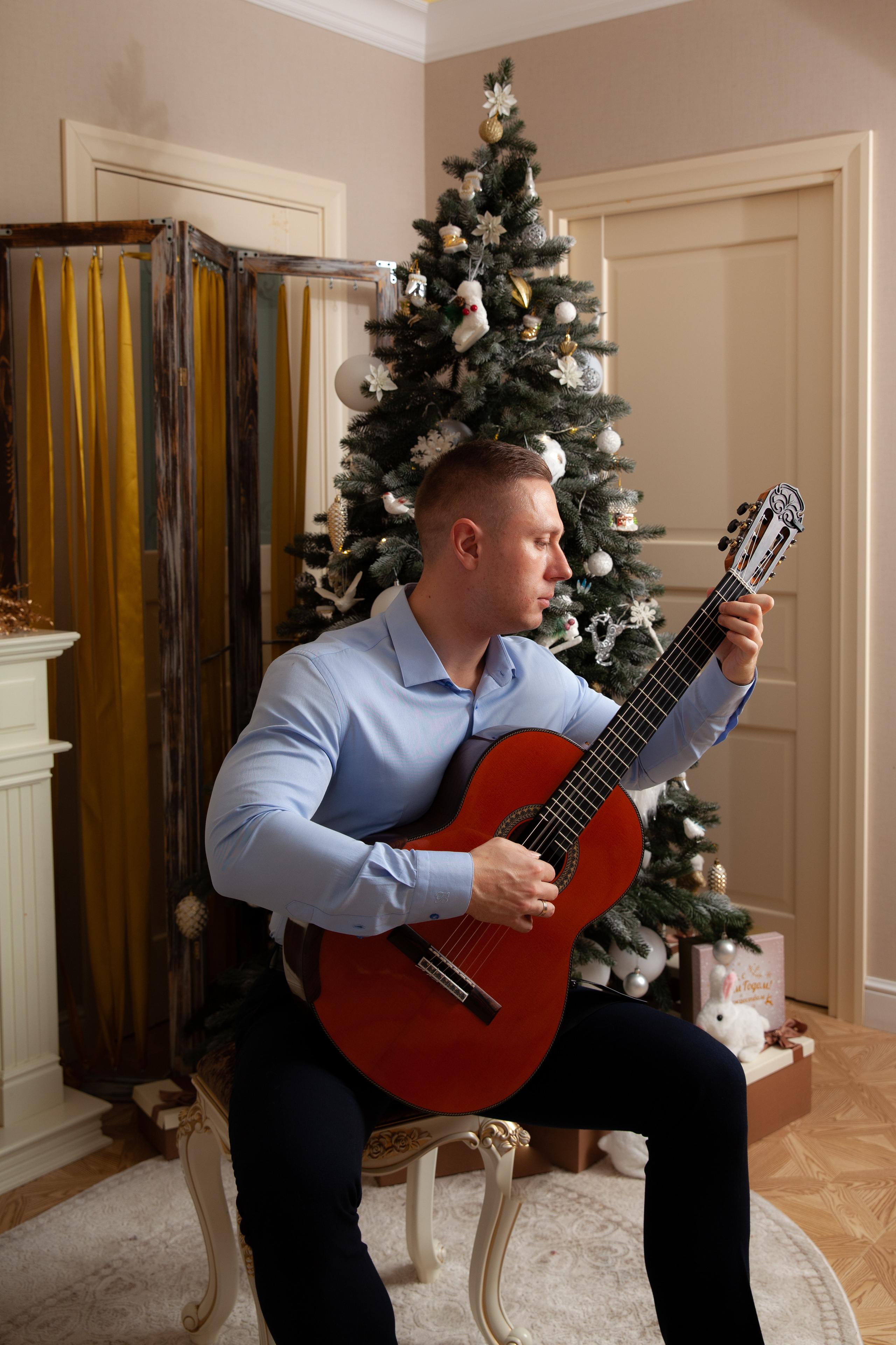 Александр и Елизавета. Фотограф в Железнодорожном и Балашихе