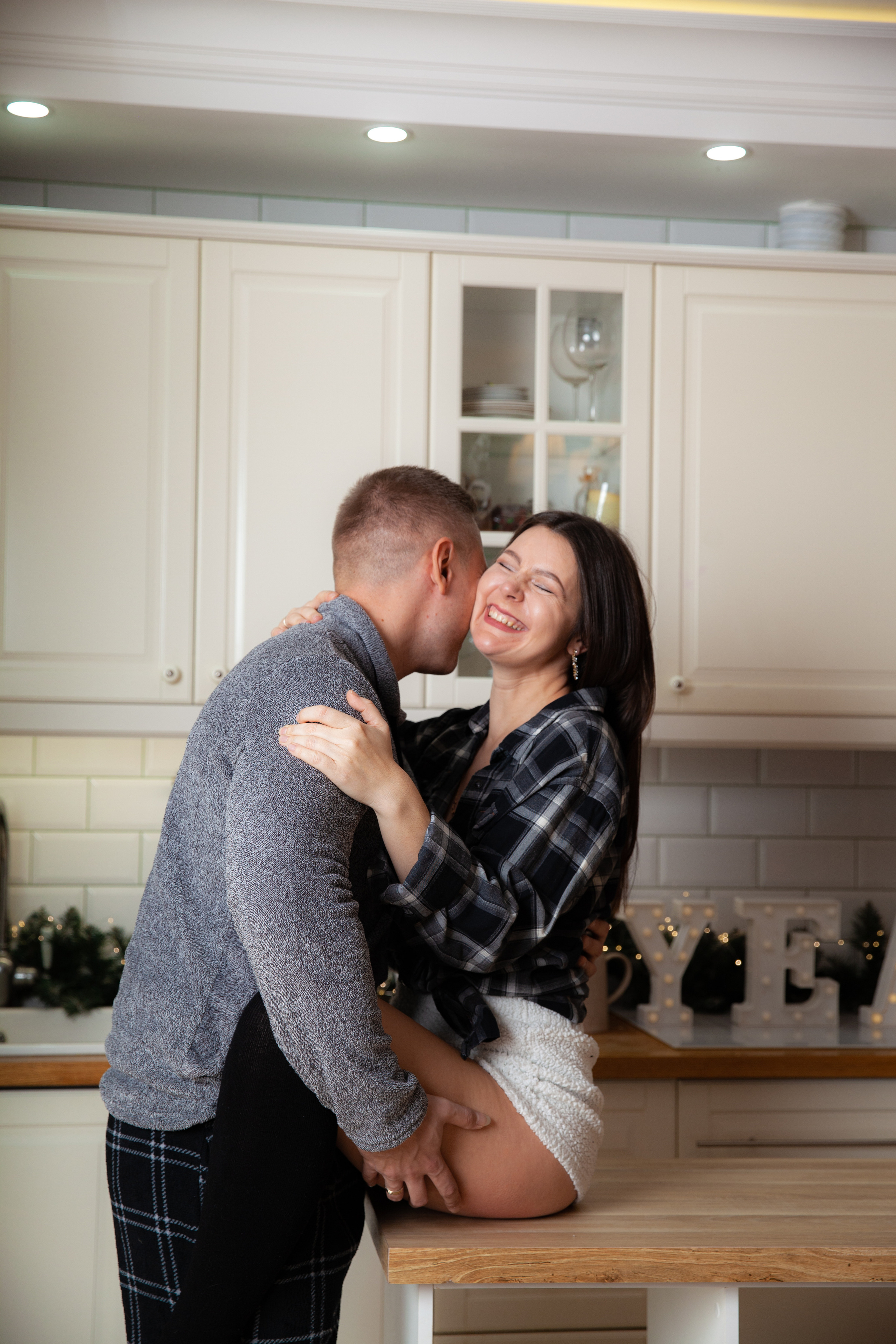 Александр и Елизавета. Фотограф в Железнодорожном и Балашихе