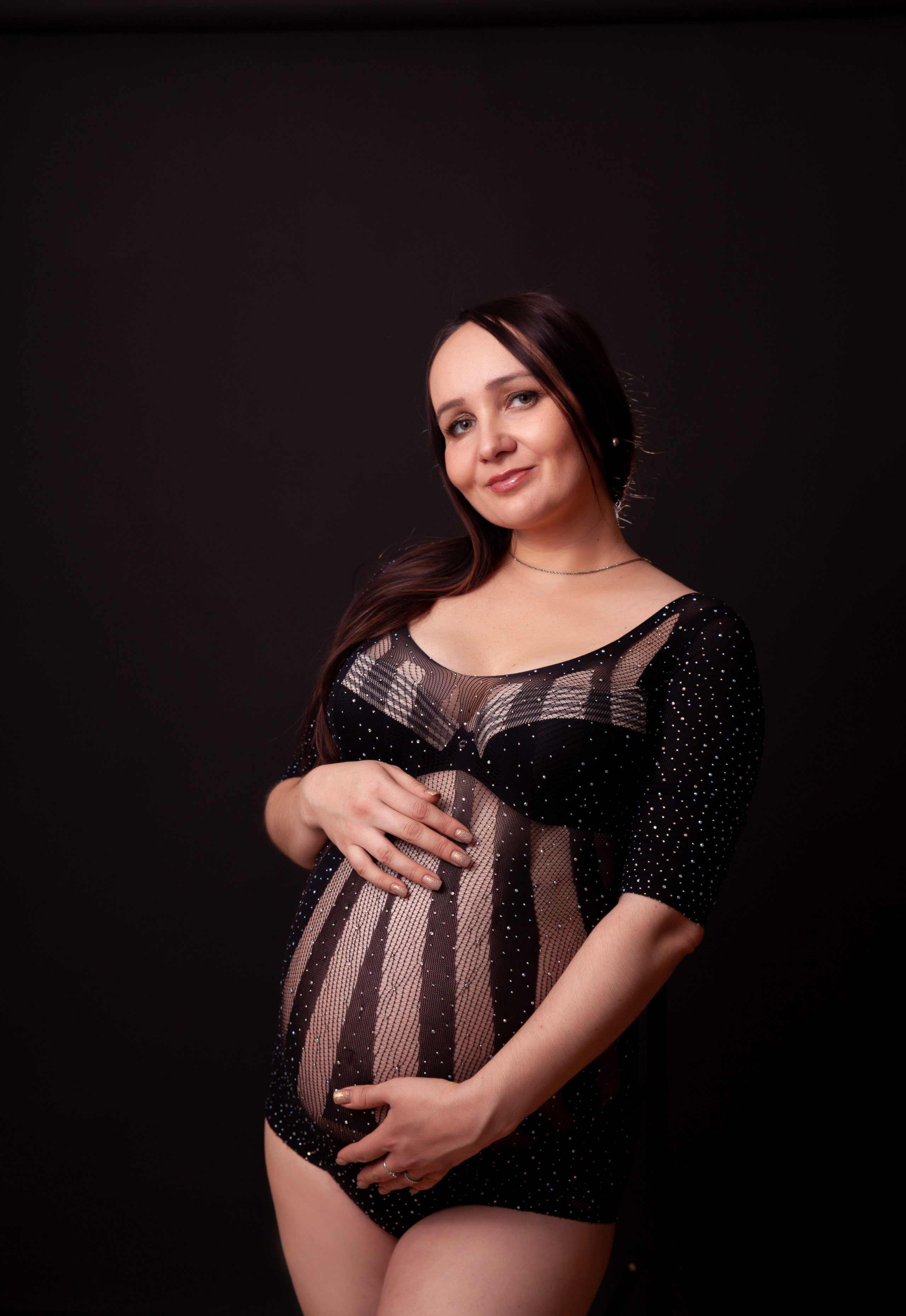 Фотосессия беременности для Натальи. Фотограф в Железнодорожном и Балашихе