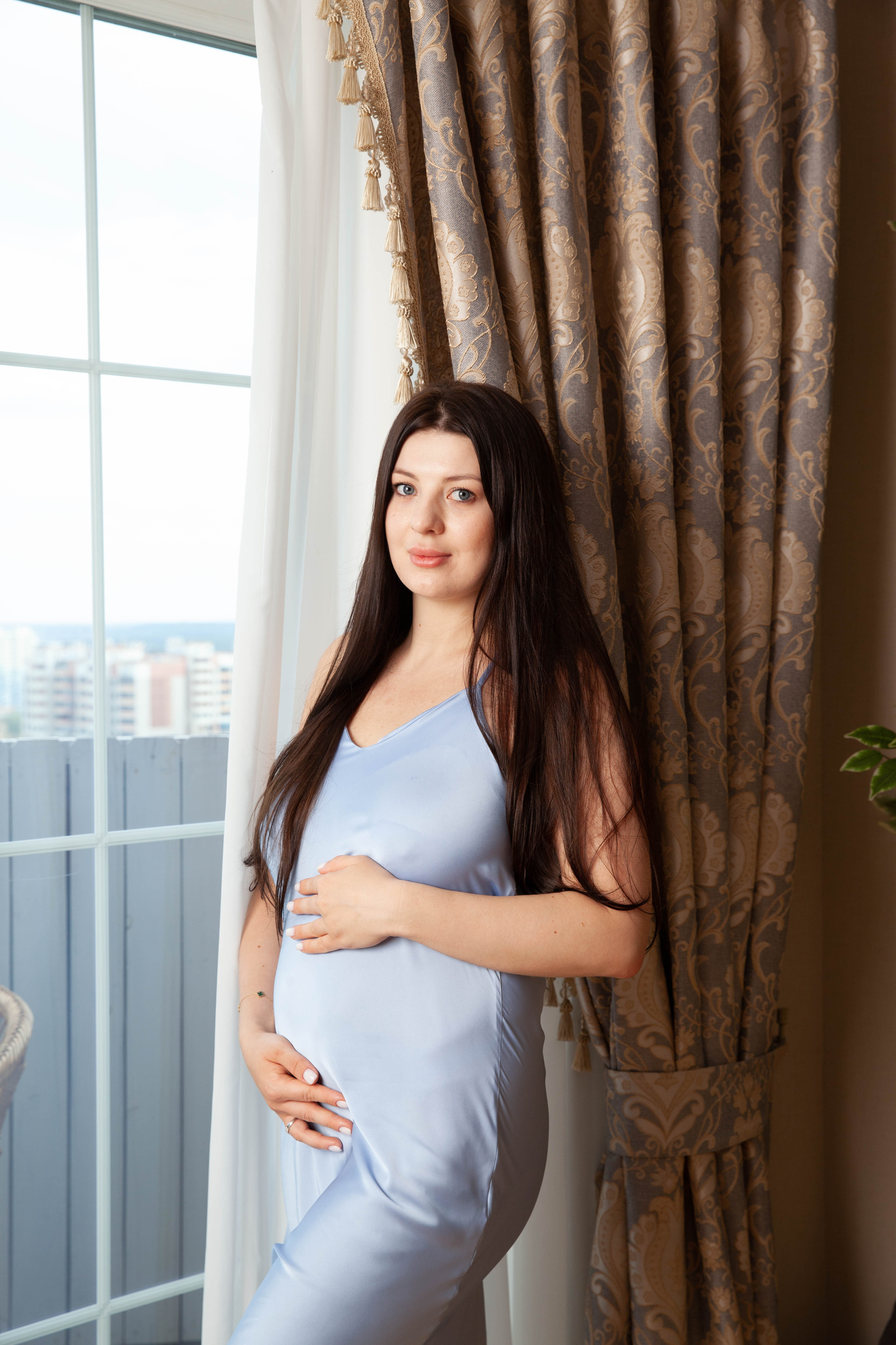 Семейная фотосессия для Натальи. Фотограф в Железнодорожном и Балашихе