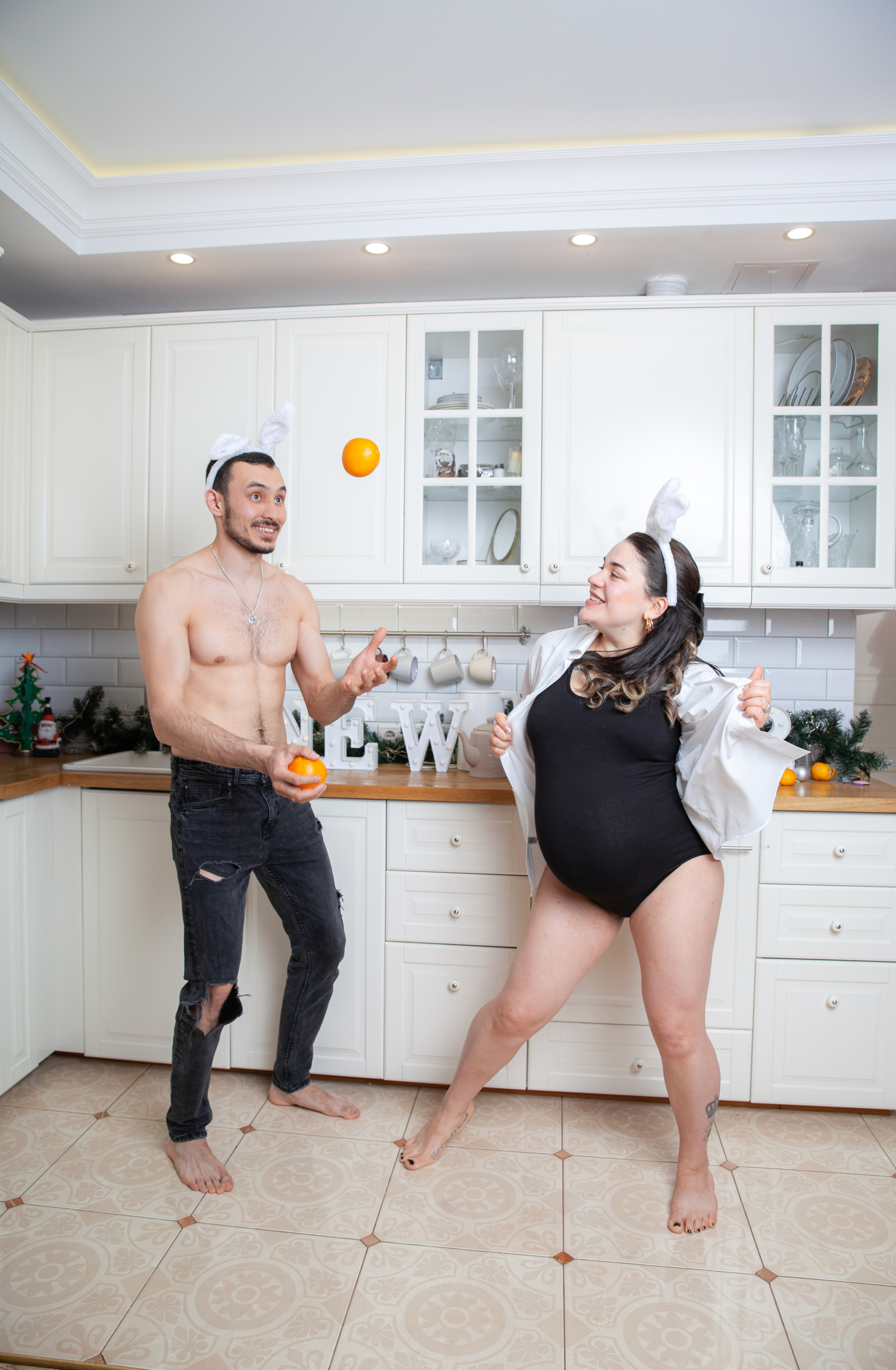 Новогодняя история для Соломеи. Фотограф в Железнодорожном и Балашихе