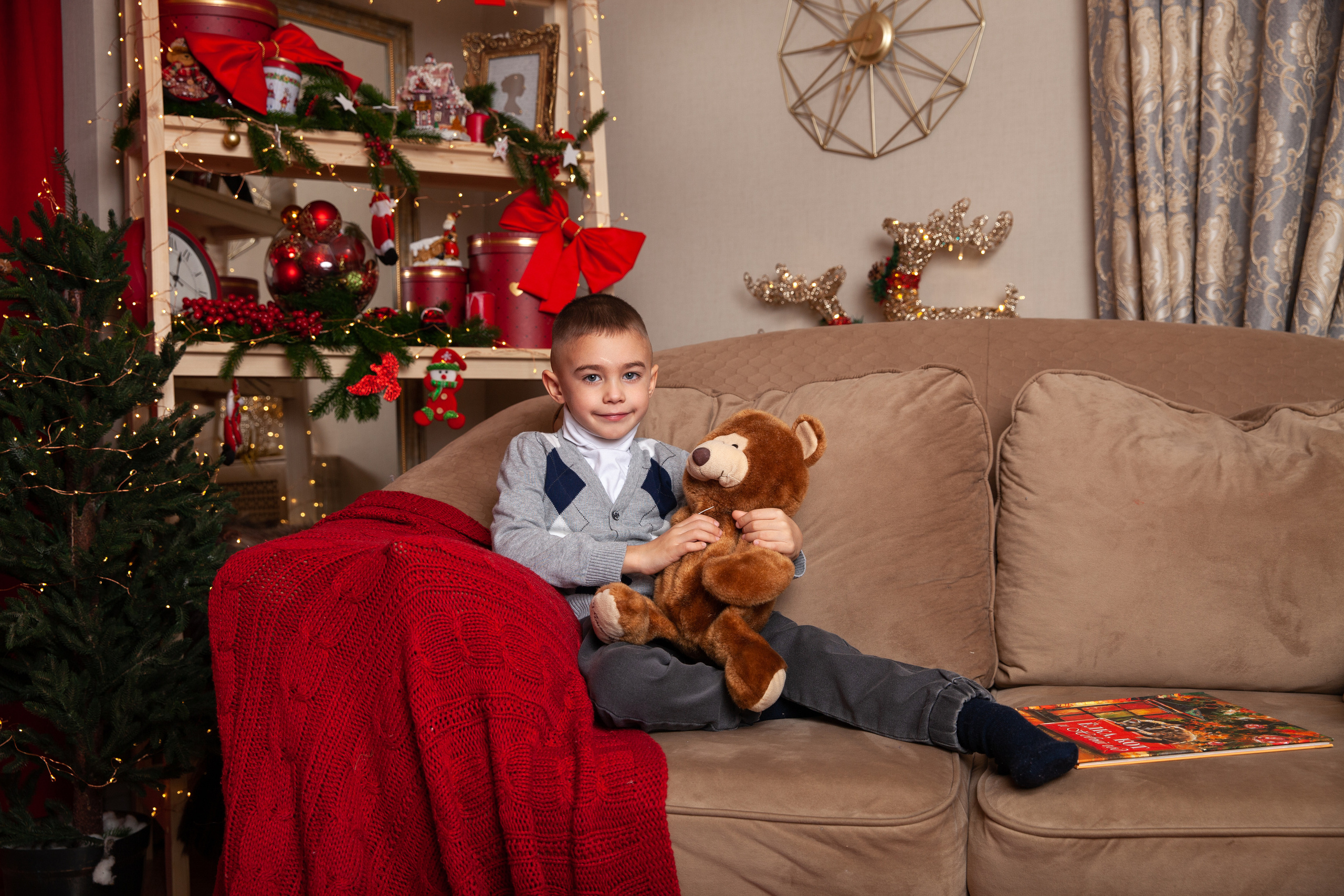 Весёлая фотосессия с пряниками. Фотограф в Железнодорожном и Балашихе