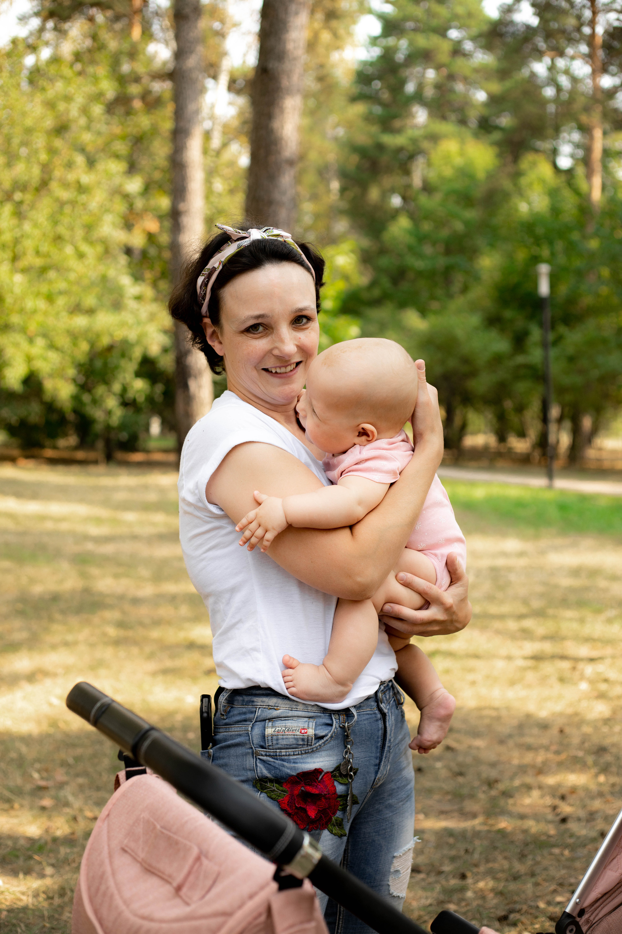Мандалотерапия в Пестовском парке. Фотограф в Железнодорожном и Балашихе