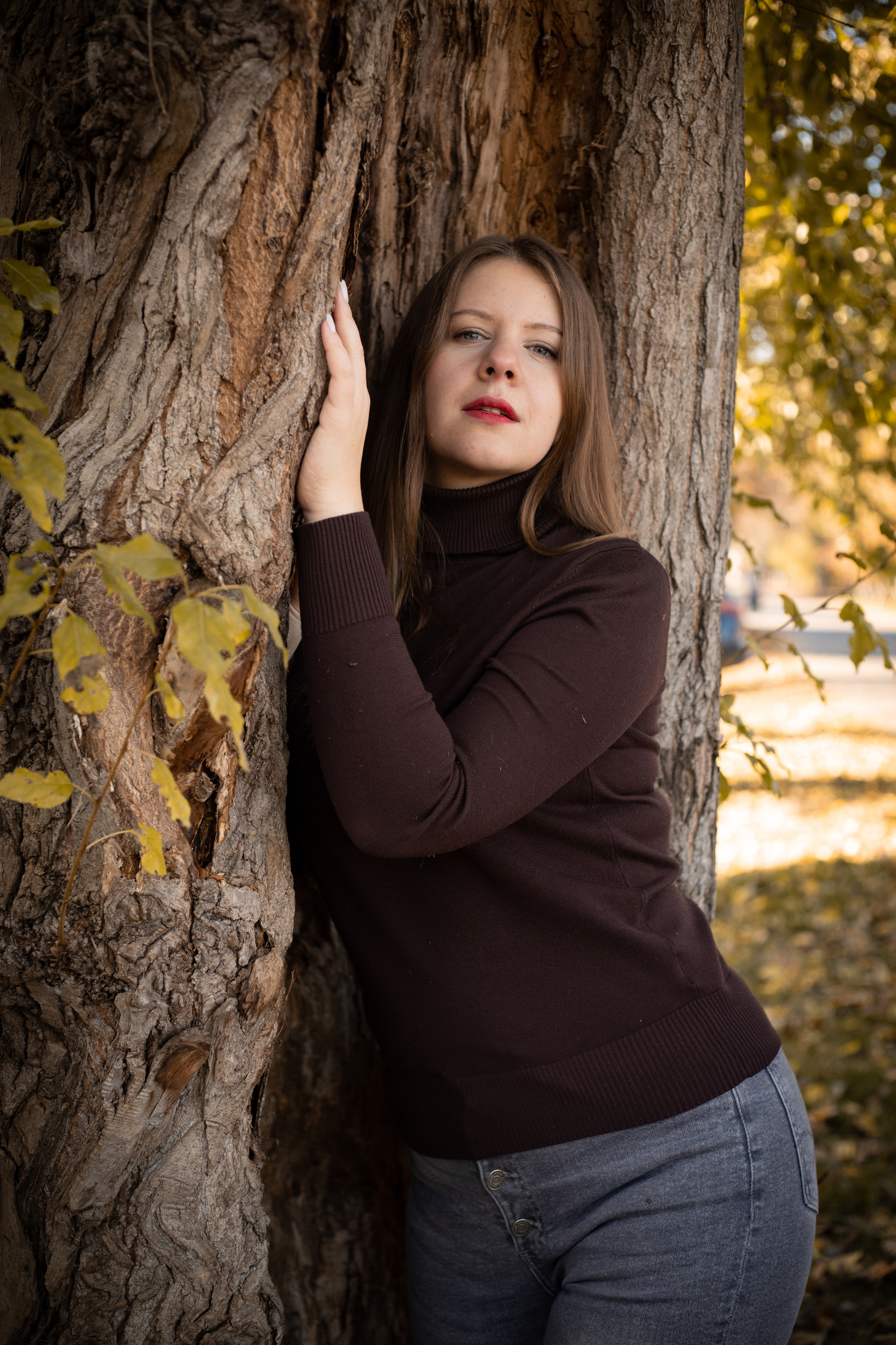 Портрет для Светланы. Фотограф в Железнодорожном и Балашихе