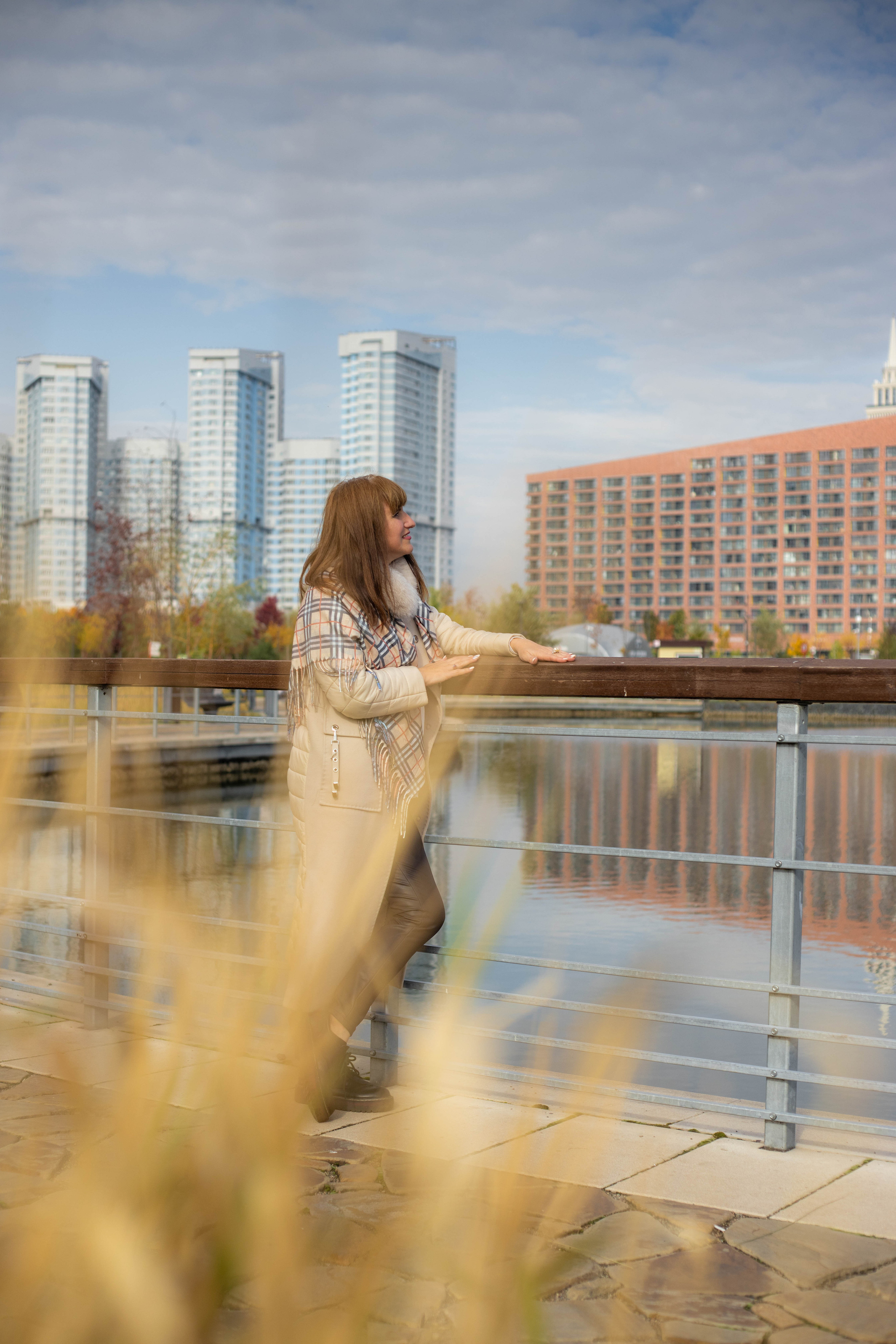 Контент фотосессия для Натальи. Фотограф в Железнодорожном и Балашихе