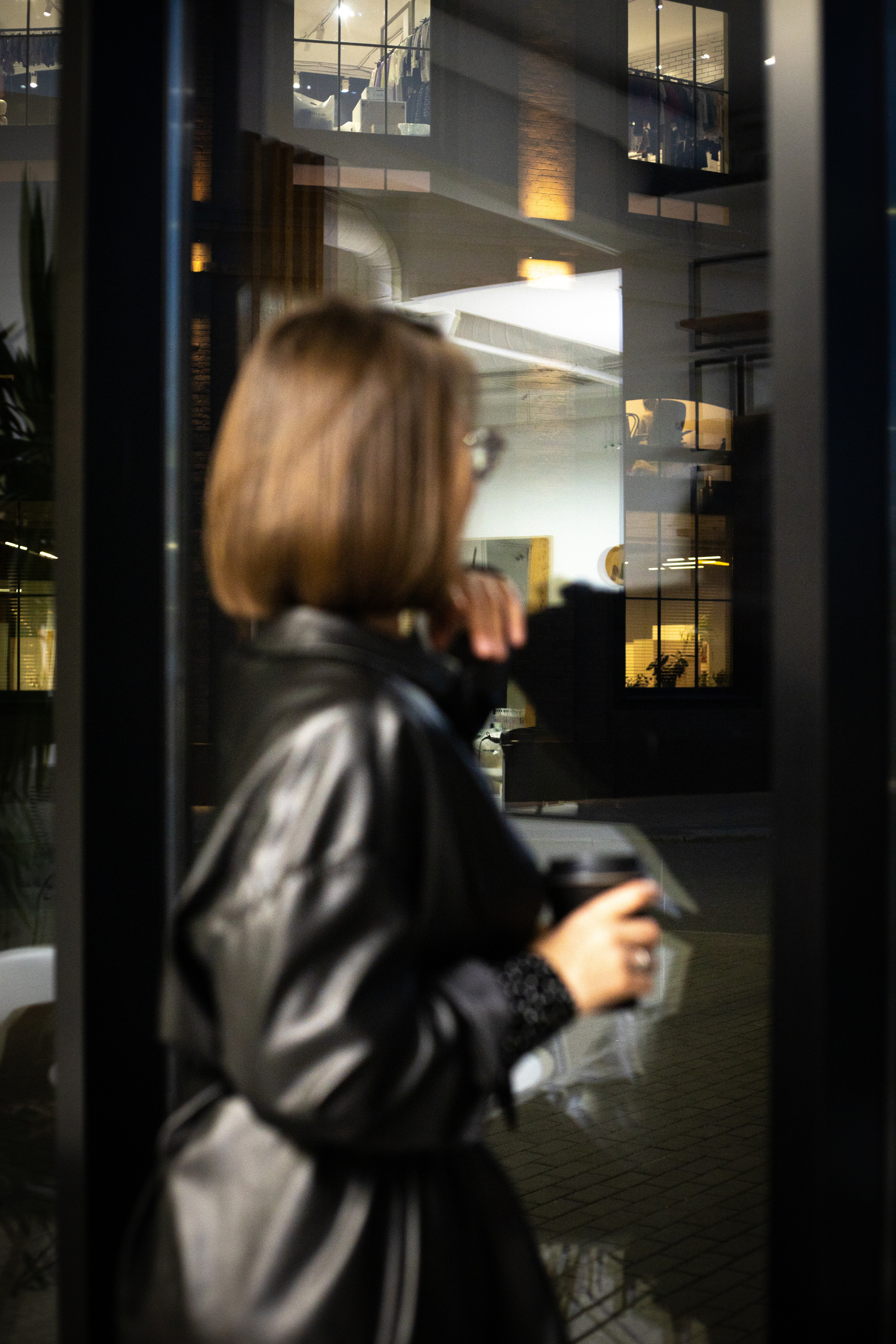 Контент-фотосессия для Анастасии. Фотограф в Железнодорожном и Балашихе