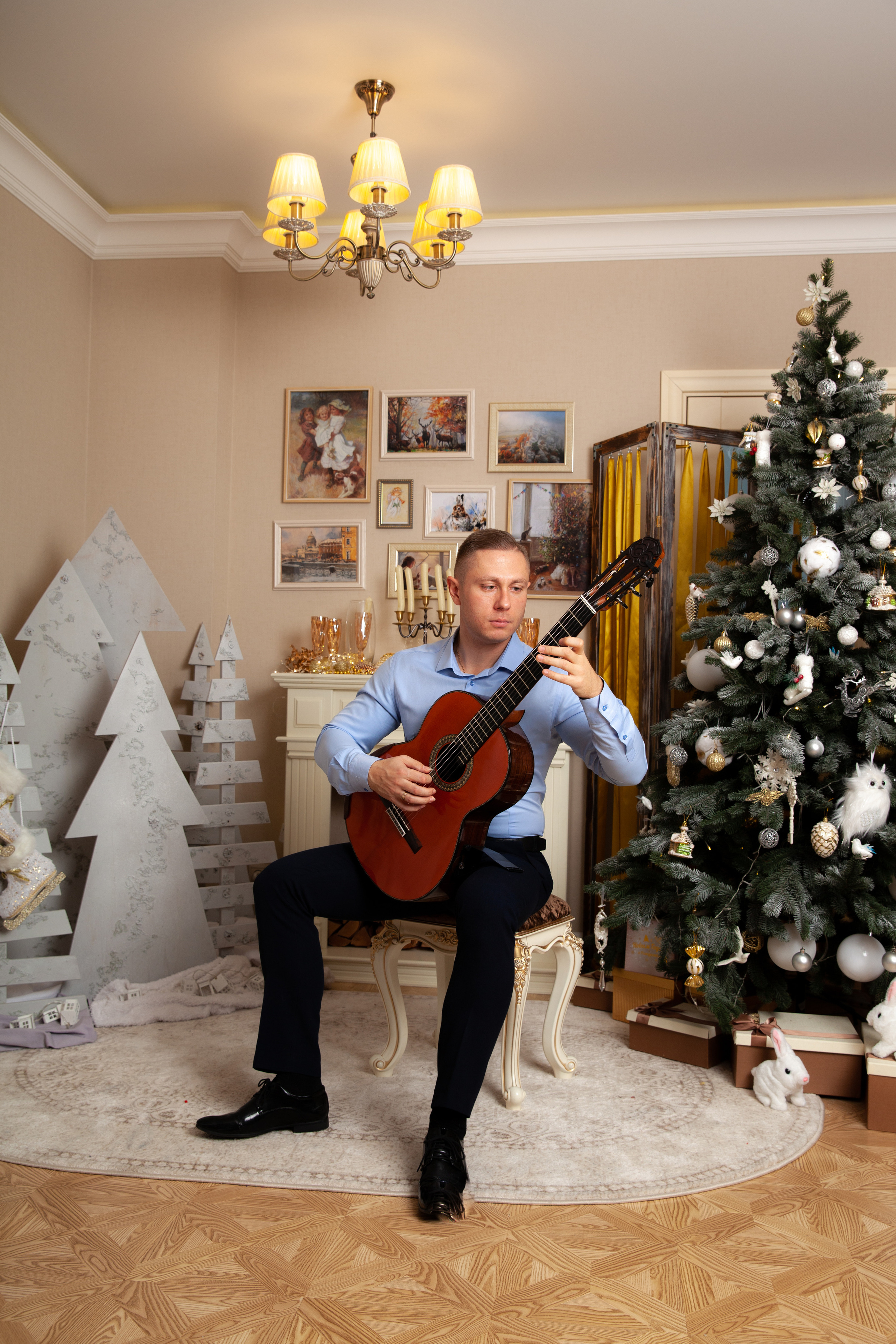 Александр и Елизавета. Фотограф в Железнодорожном и Балашихе