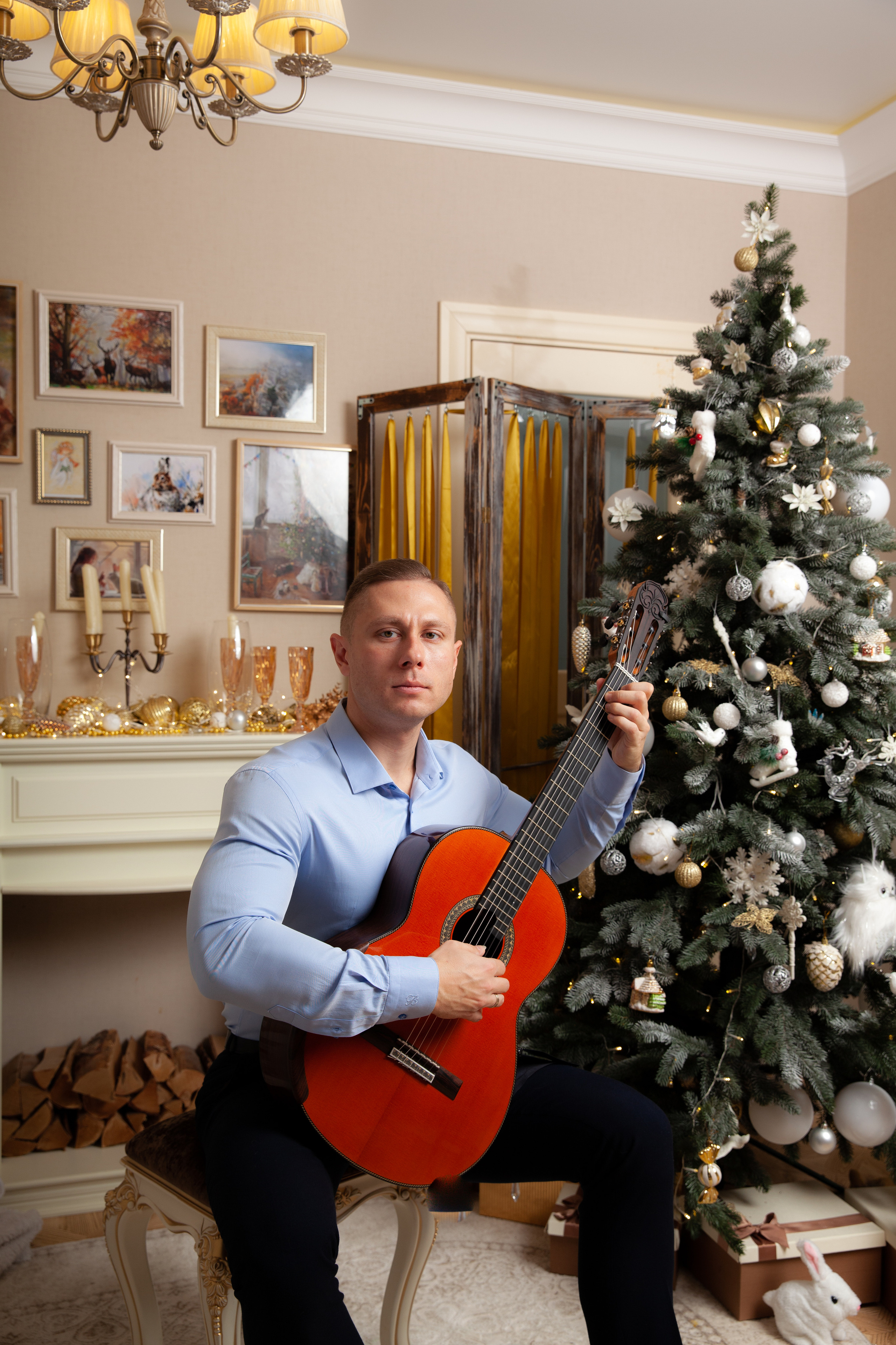 Александр и Елизавета. Фотограф в Железнодорожном и Балашихе